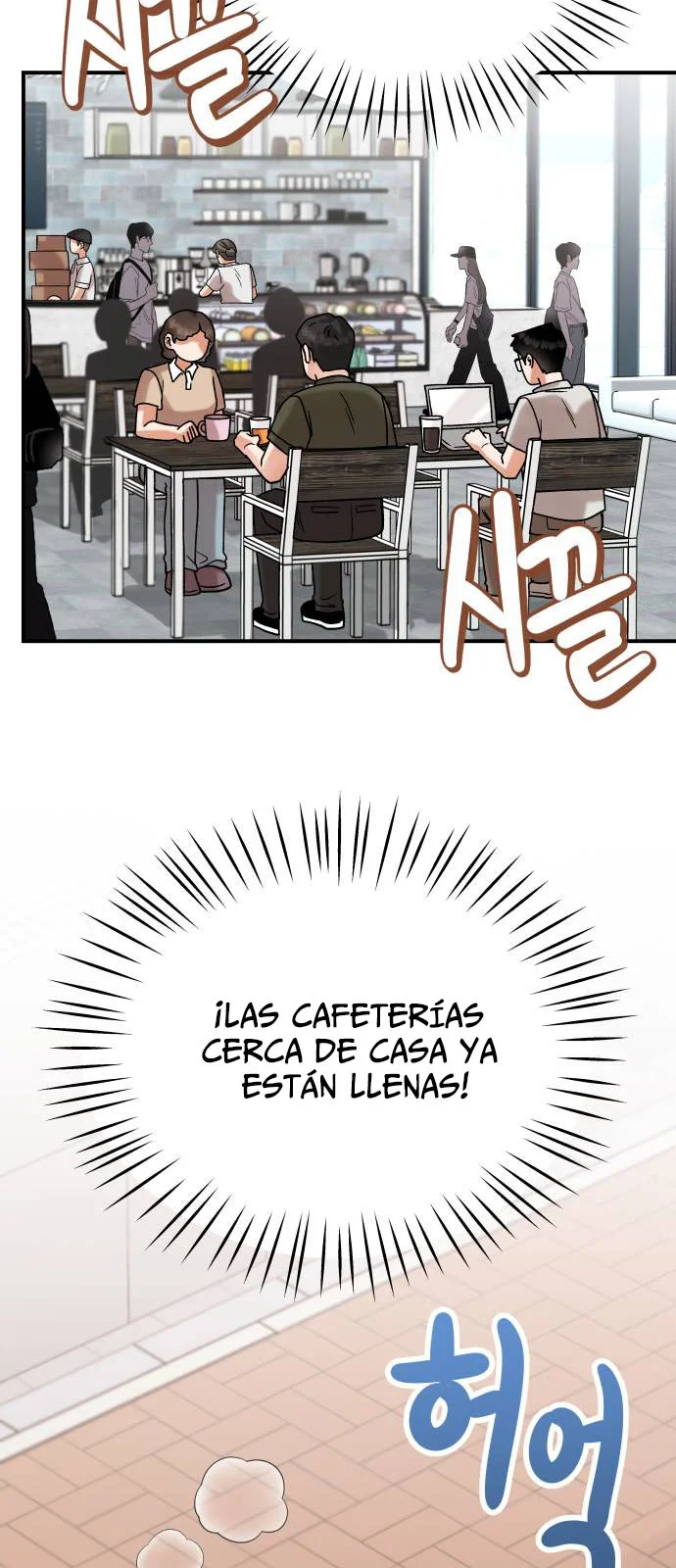 Página 78 del Manga