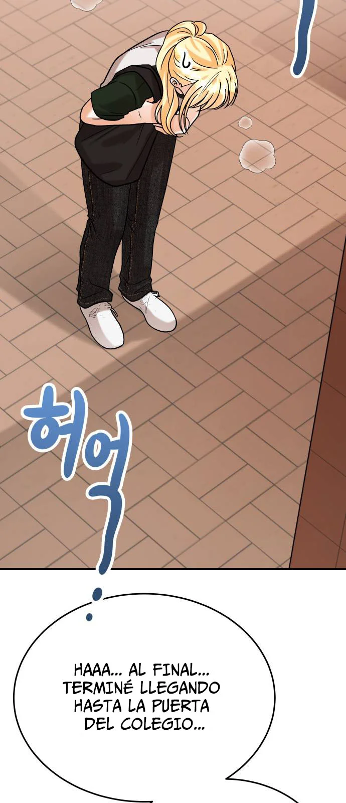 Página 79 del Manga