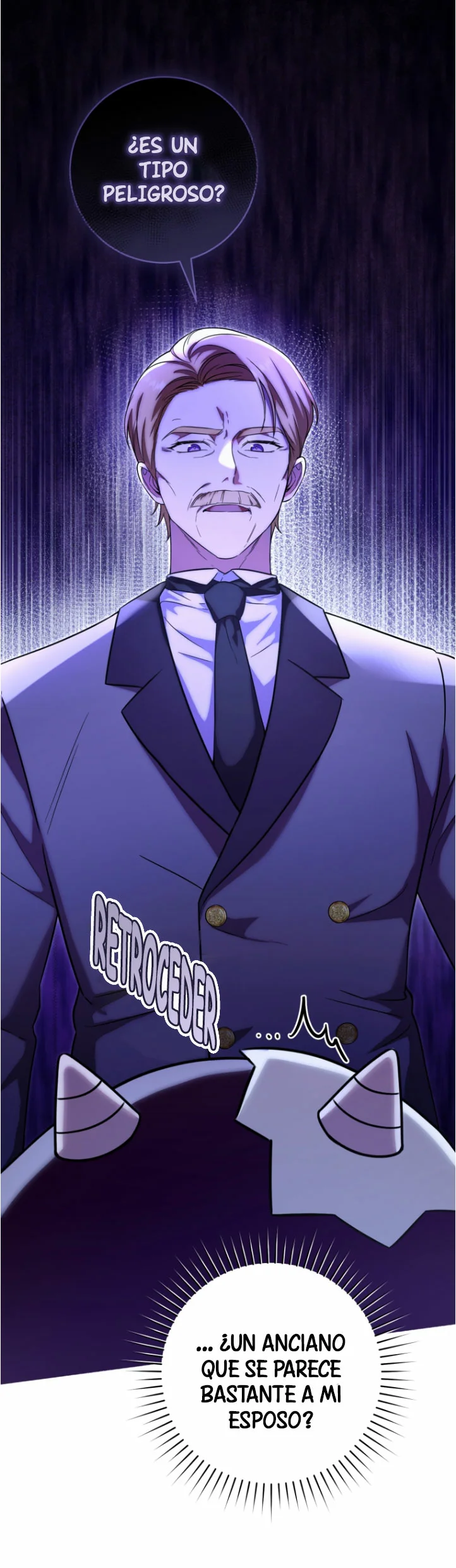 Página 36 del Manga