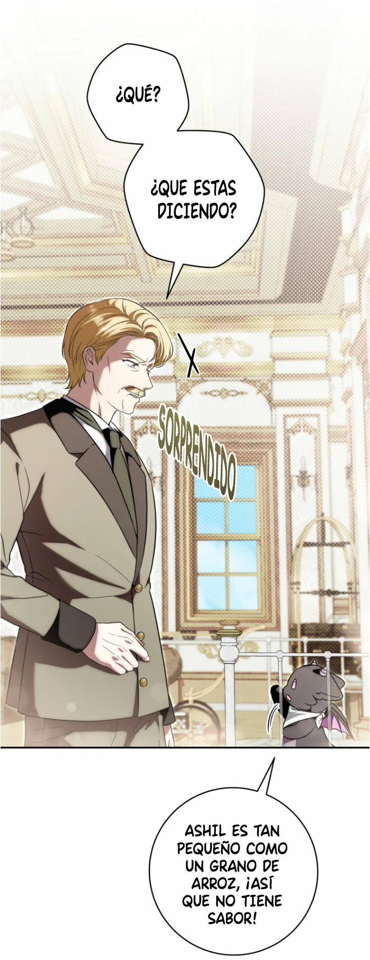 Página 38 del Manga