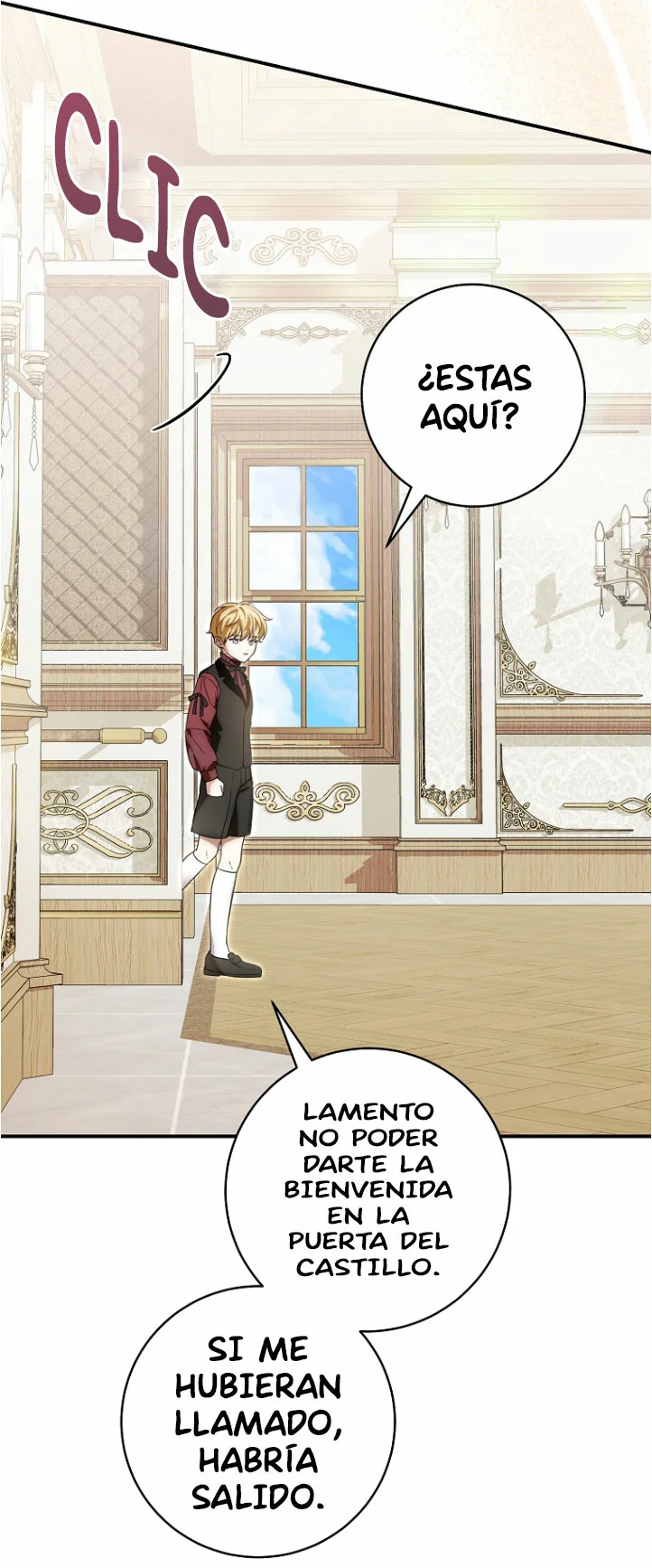 Página 43 del Manga