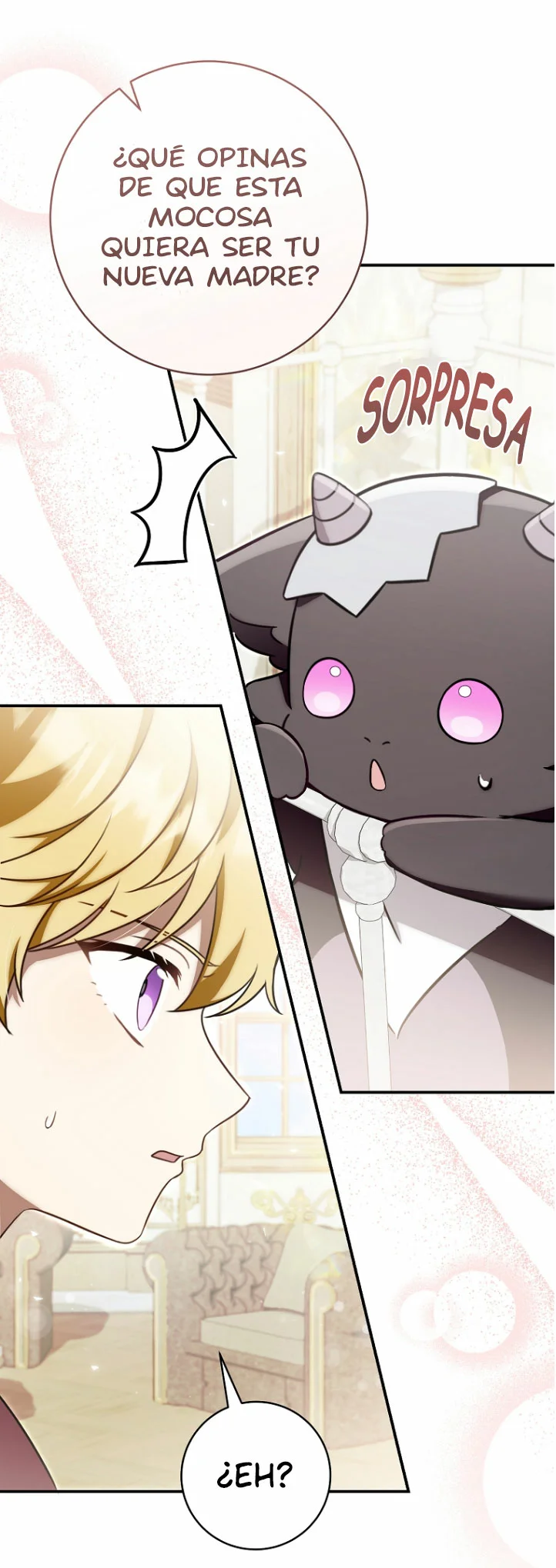 Página 45 del Manga