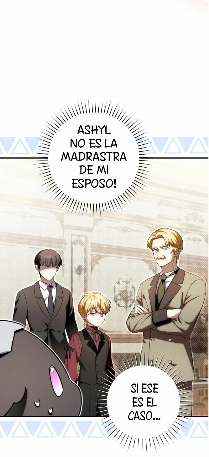 Página 46 del Manga