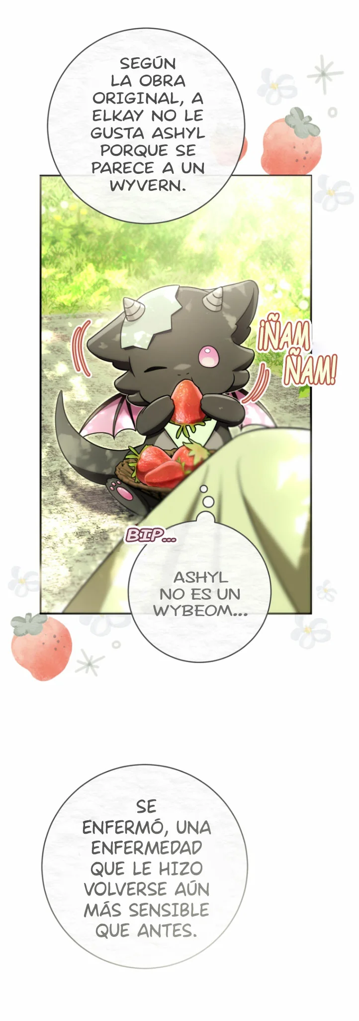 Página 51 del Manga