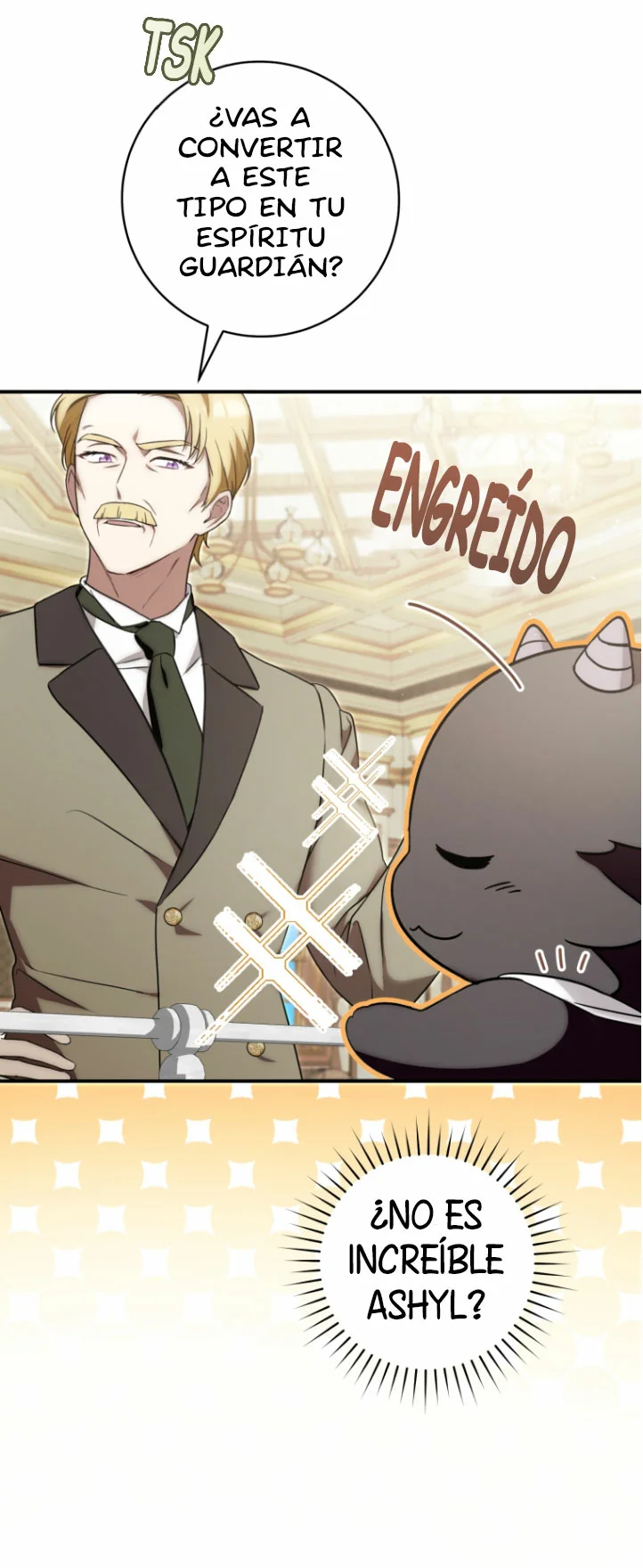 Página 57 del Manga