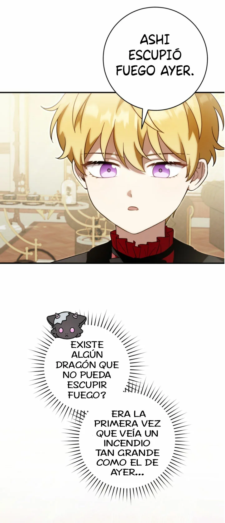 Página 60 del Manga