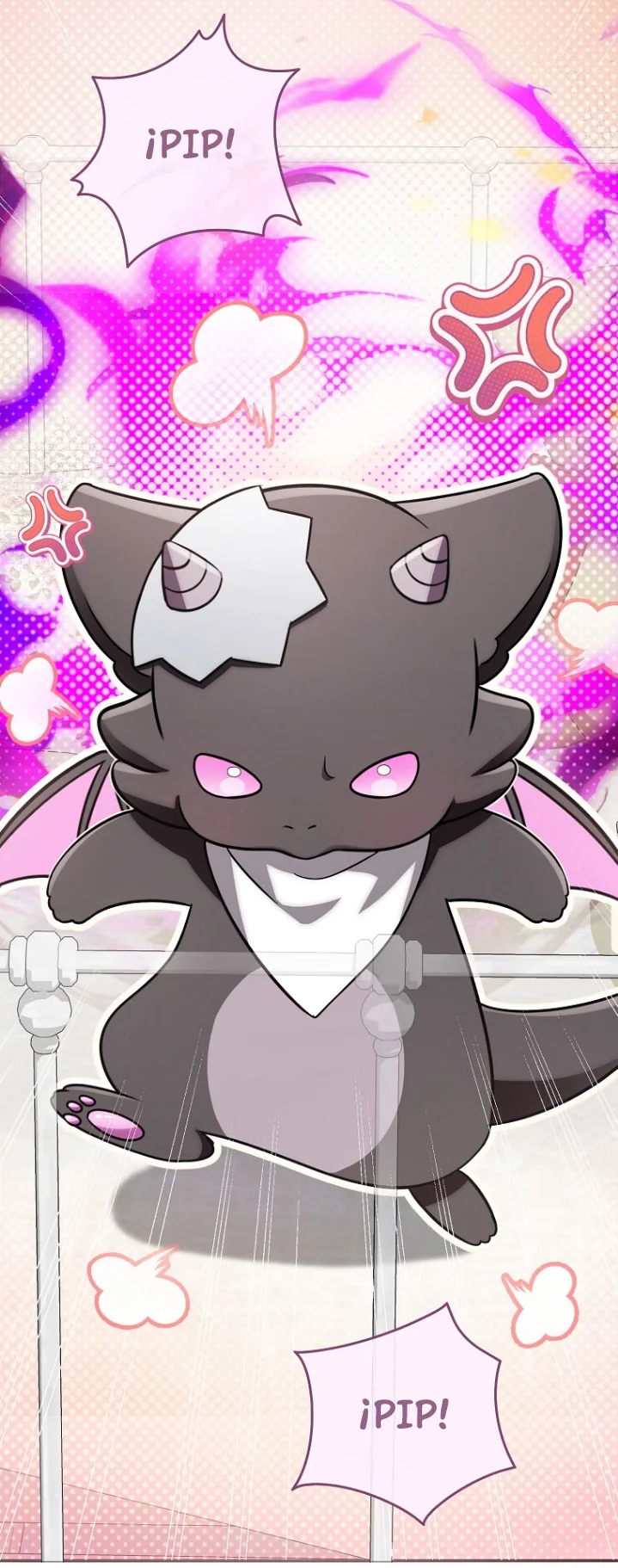 Página 68 del Manga