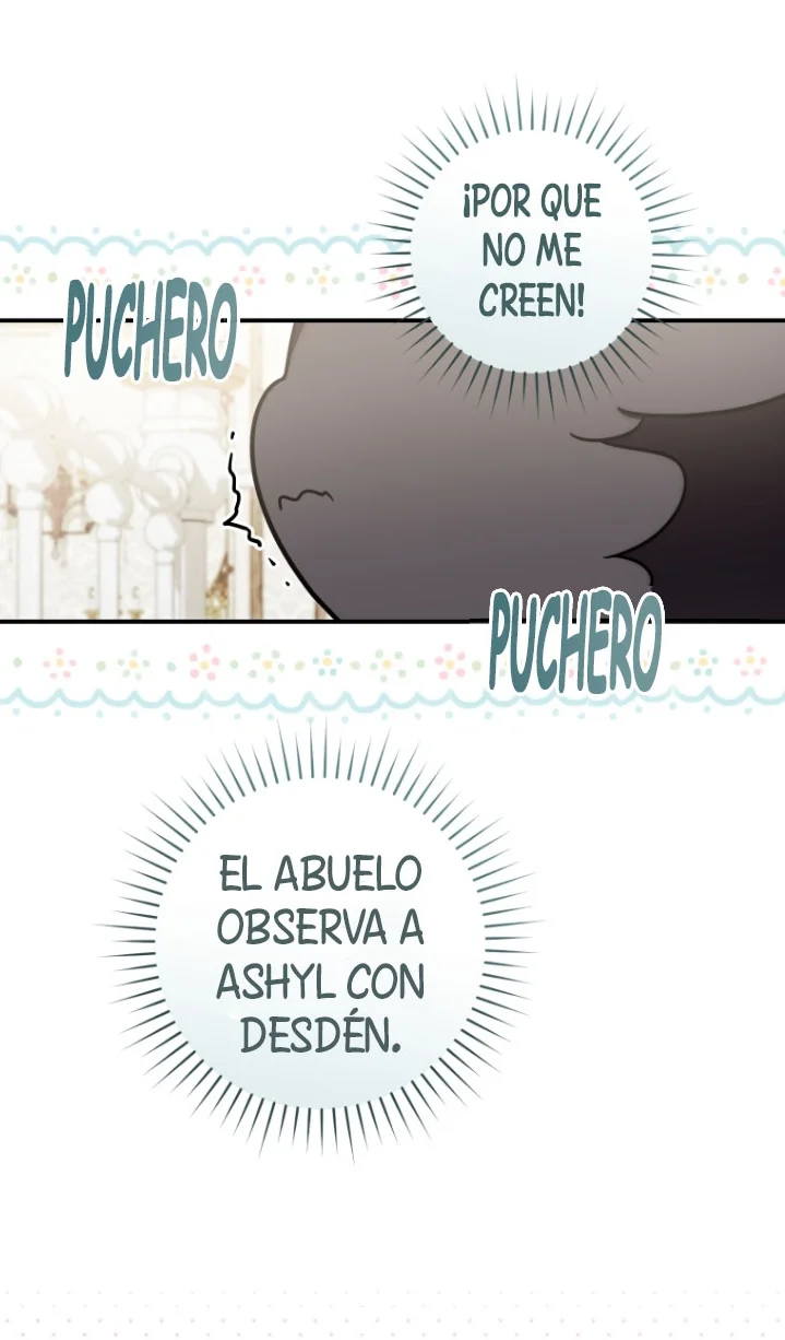 Página 71 del Manga