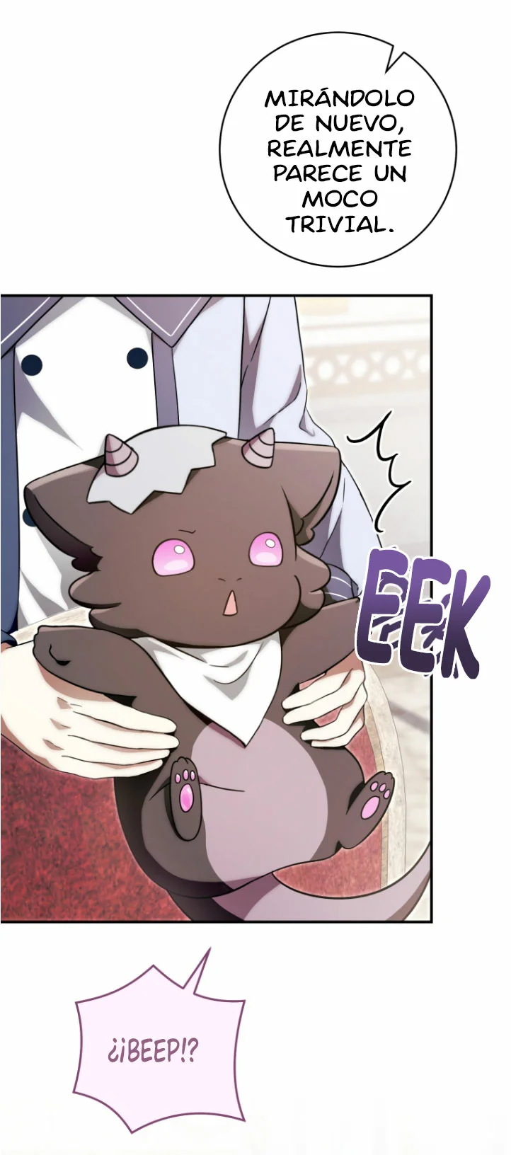 Página 50 del Manga