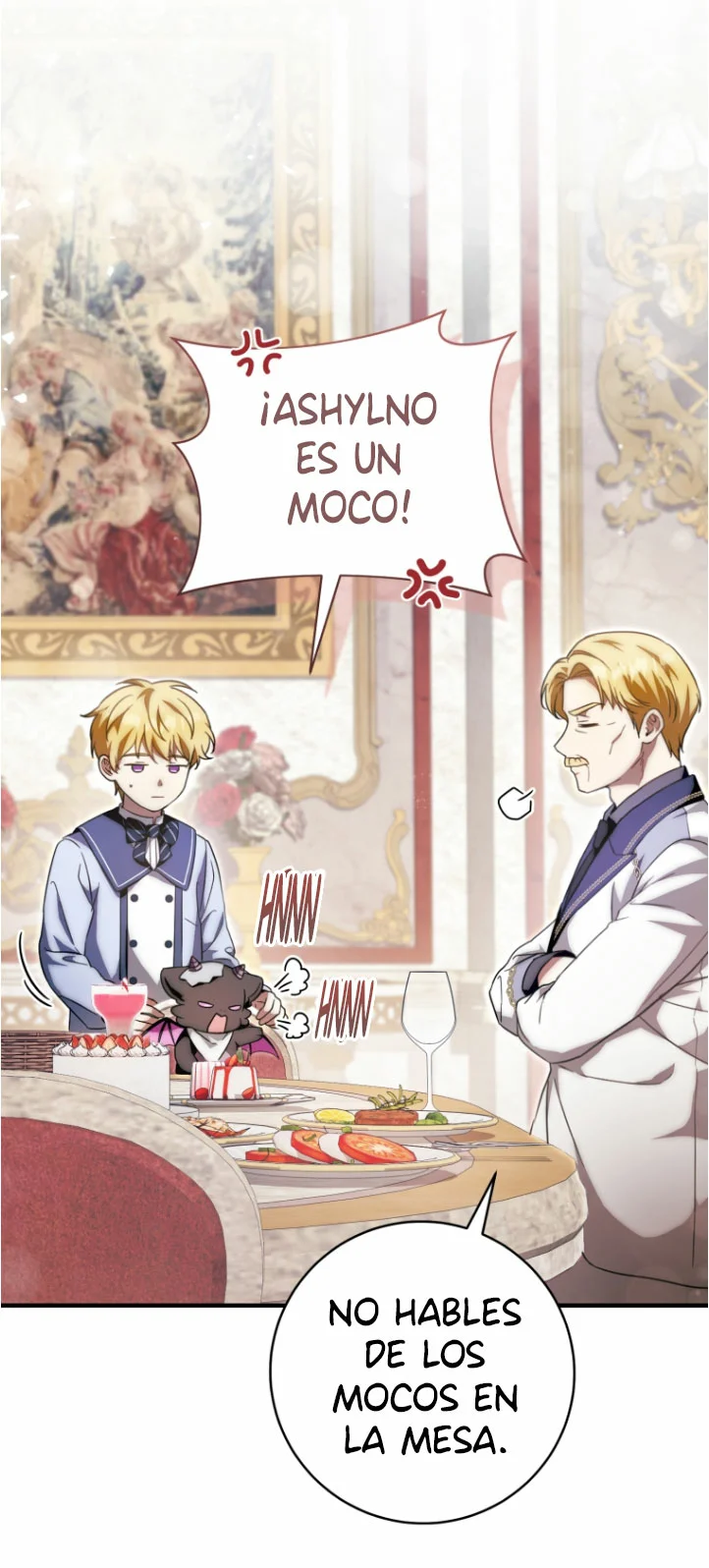 Página 51 del Manga