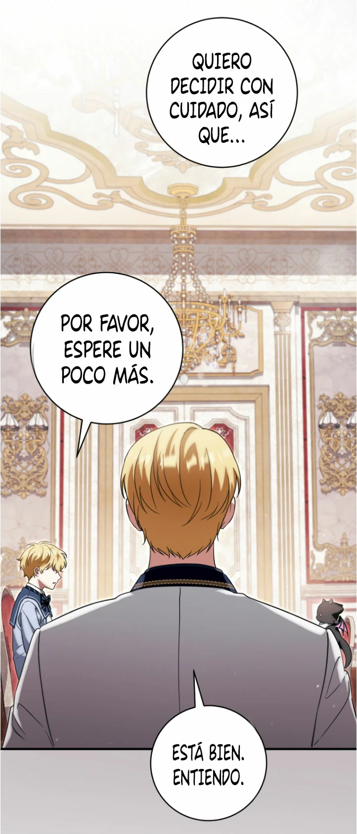 Página 55 del Manga