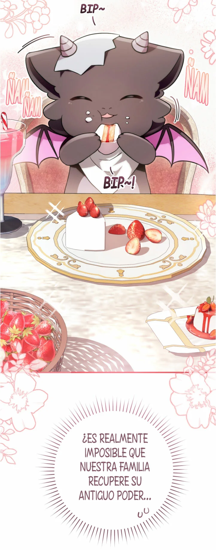 Página 60 del Manga