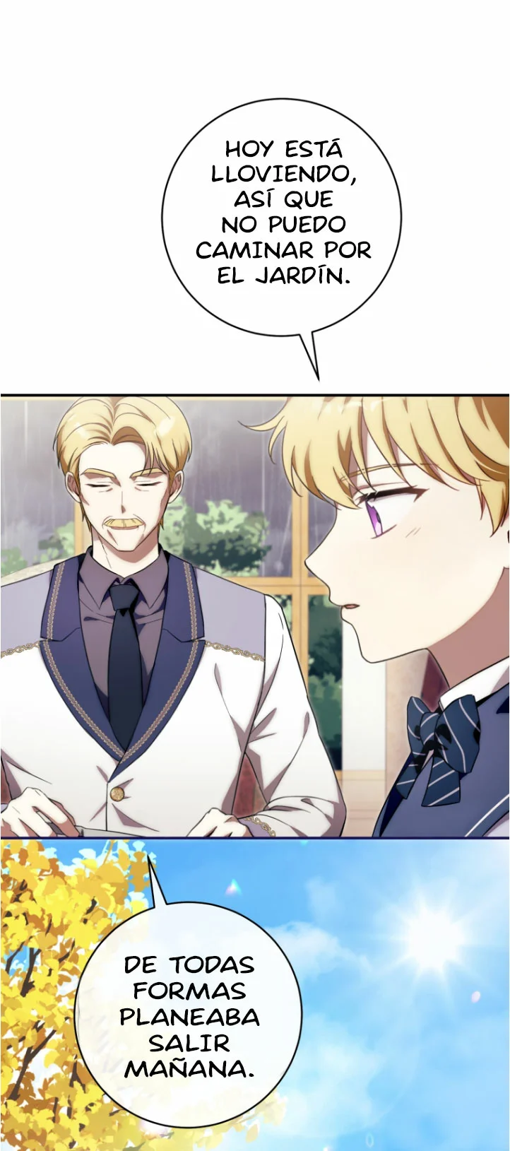 Página 63 del Manga