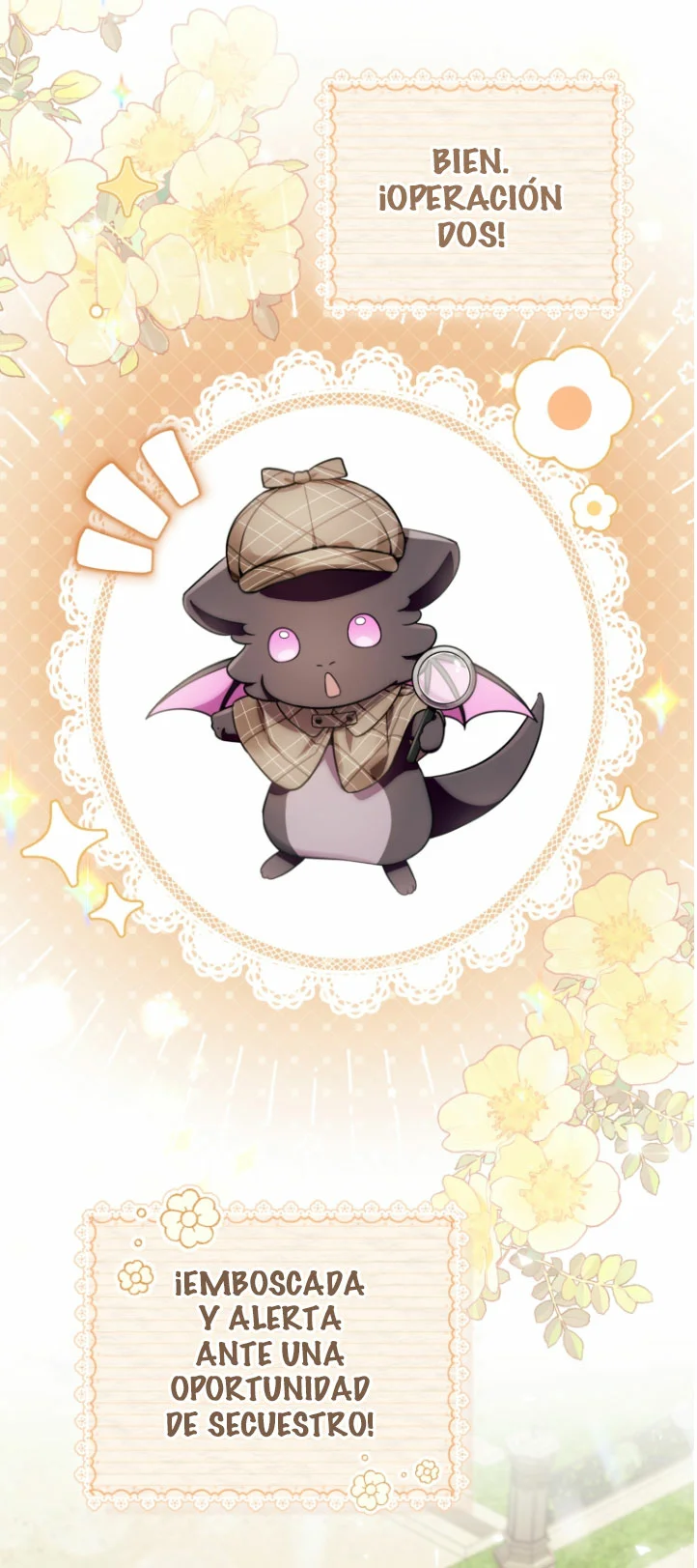 Página 70 del Manga