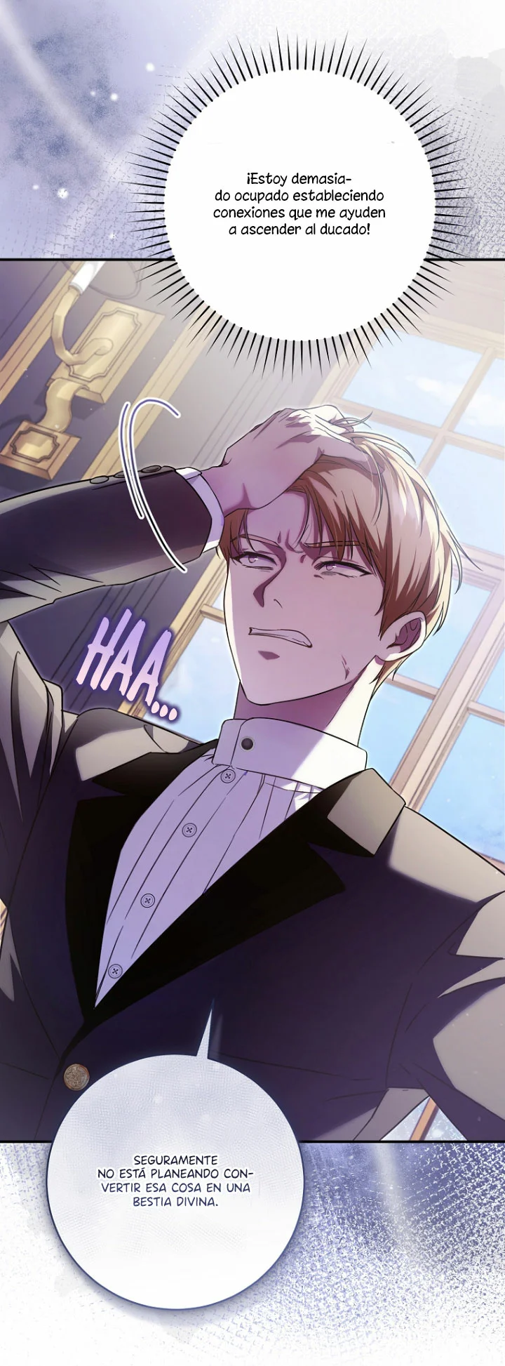 Página 38 del Manga