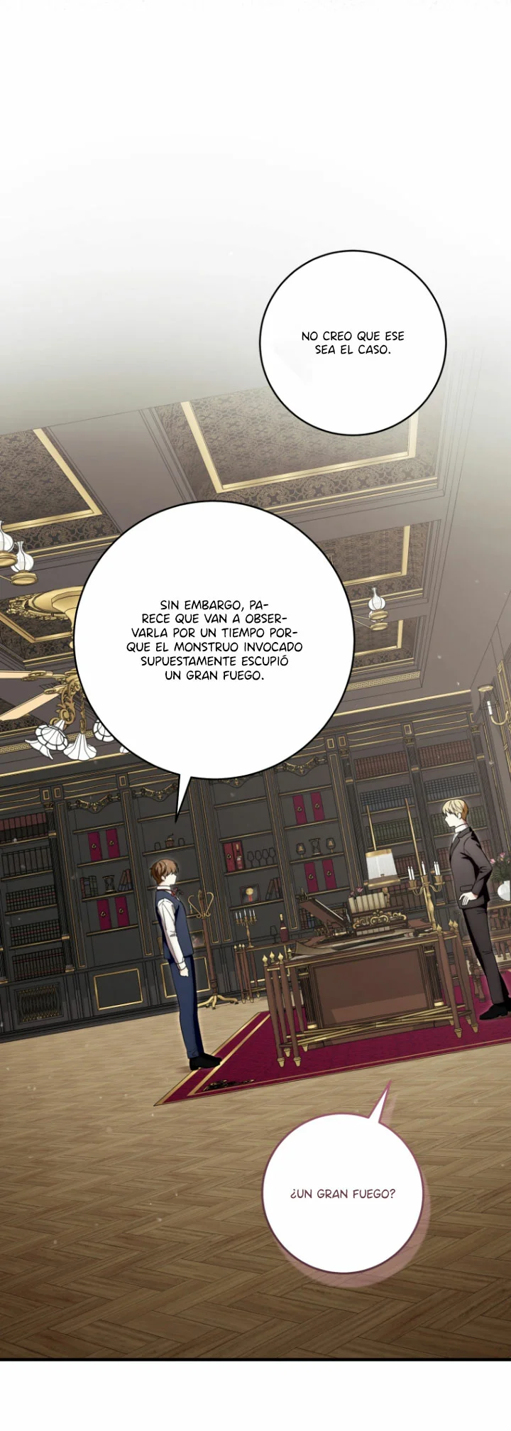 Página 39 del Manga