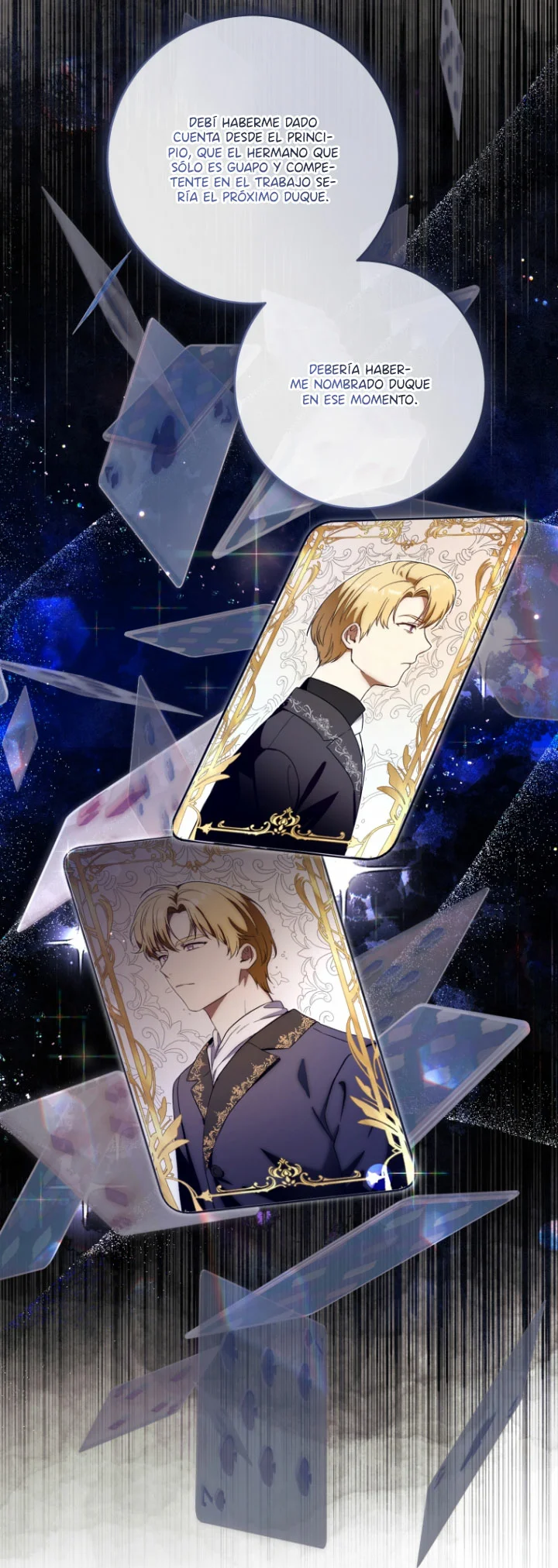 Página 47 del Manga