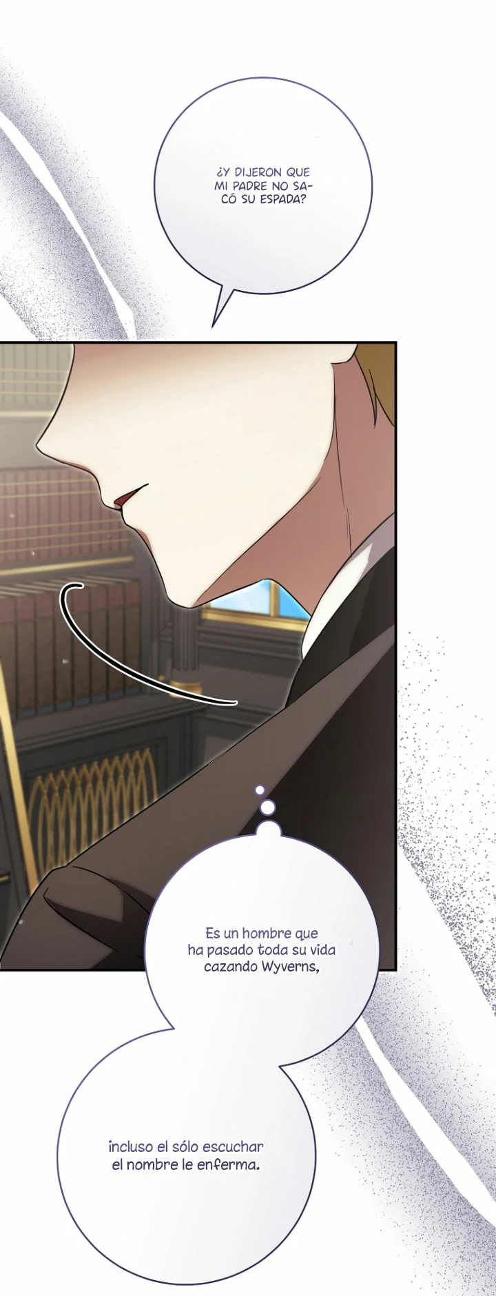 Página 52 del Manga