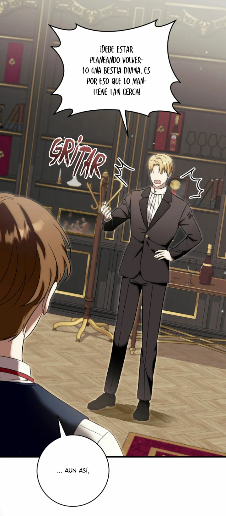 Página 59 del Manga