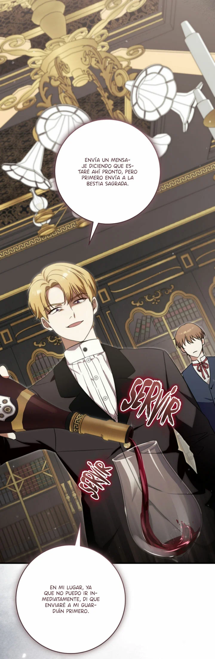 Página 65 del Manga