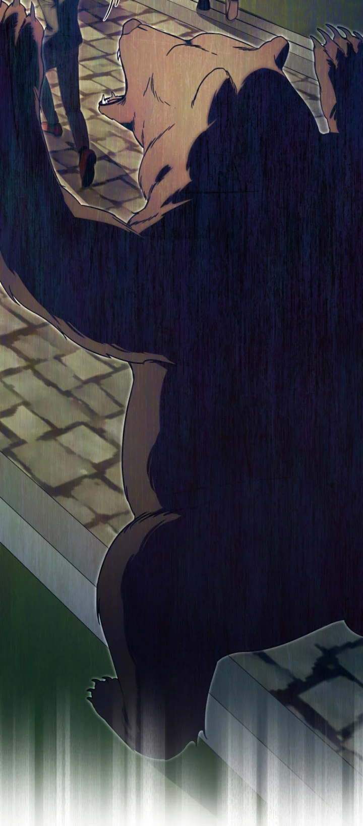 Página 68 del Manga