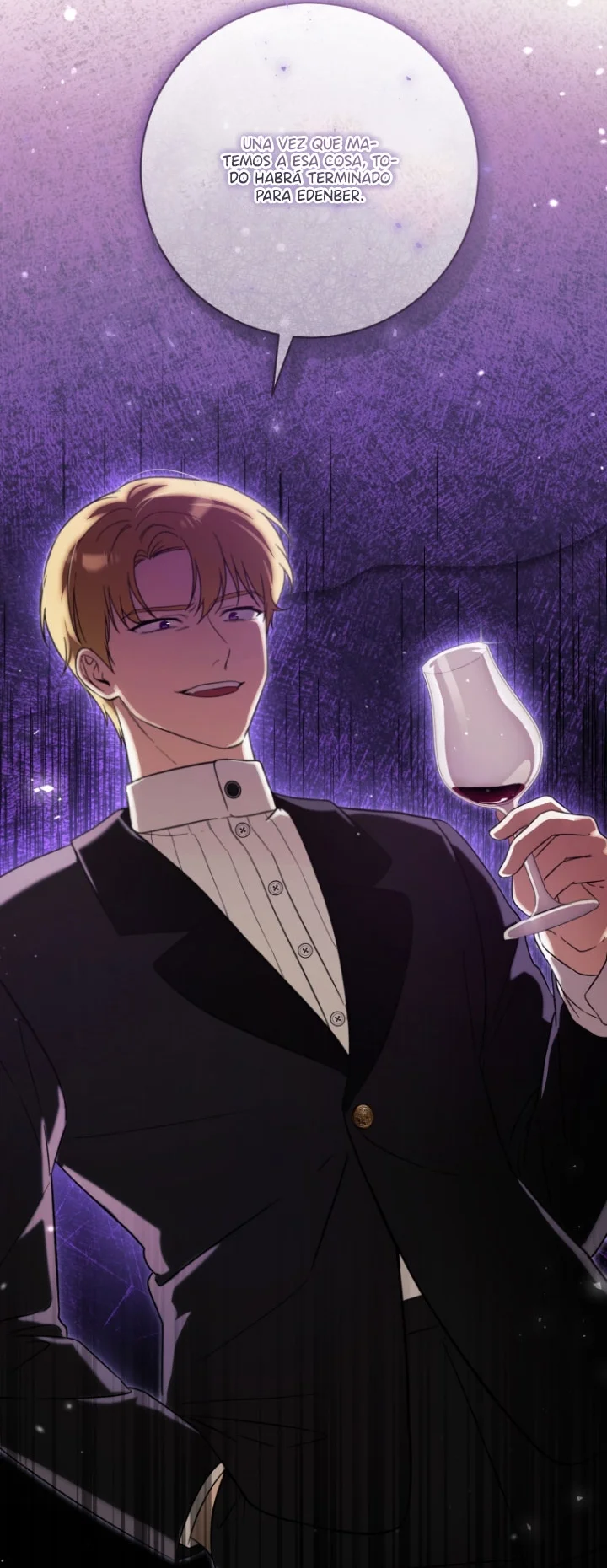 Página 72 del Manga