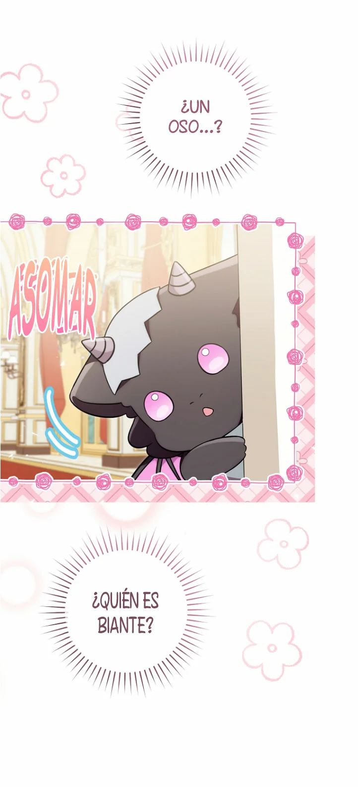 Página 38 del Manga