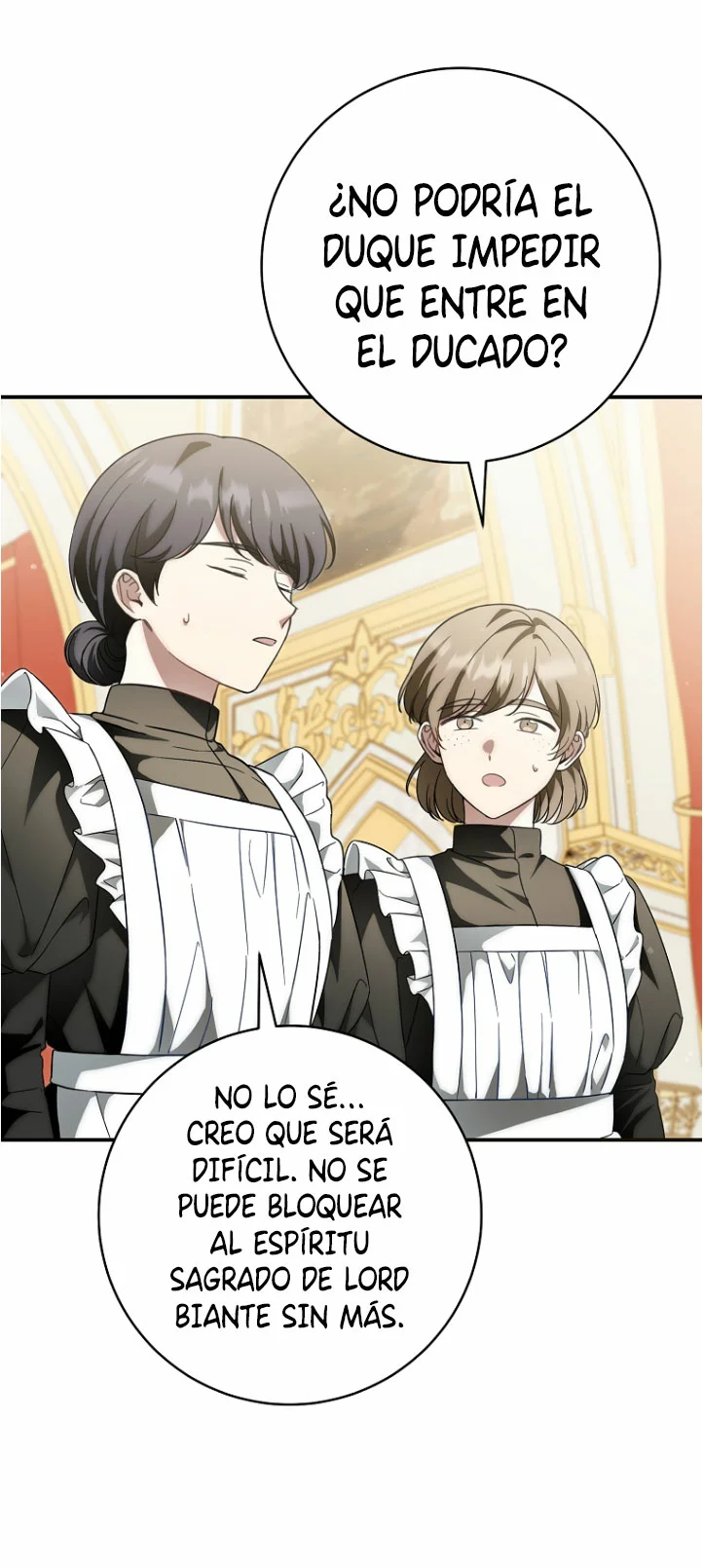 Página 39 del Manga