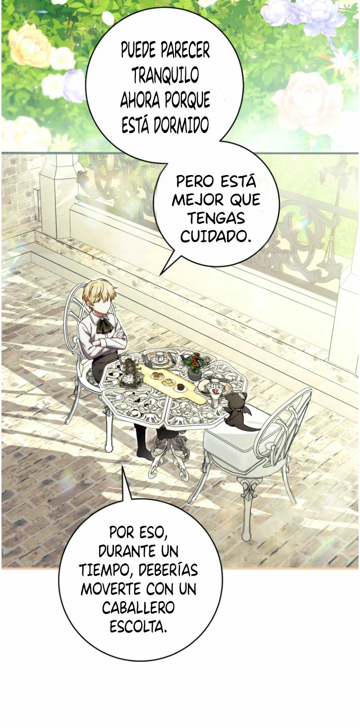 Página 46 del Manga