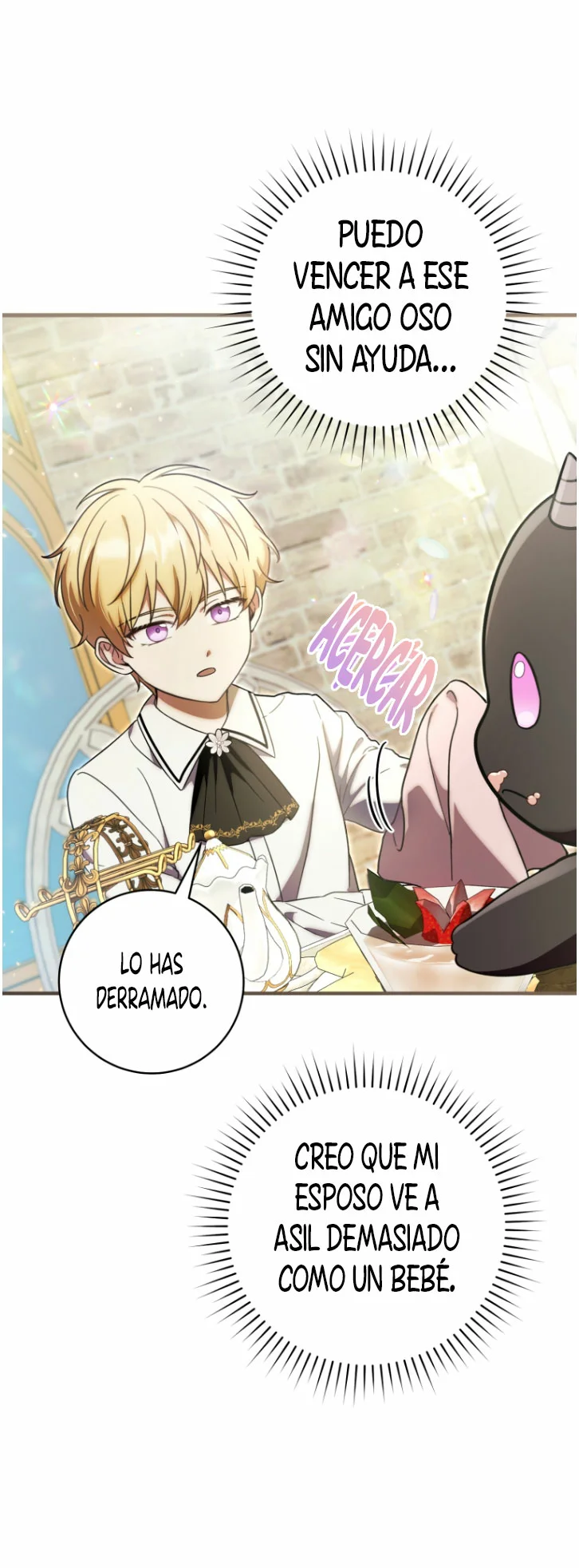 Página 47 del Manga