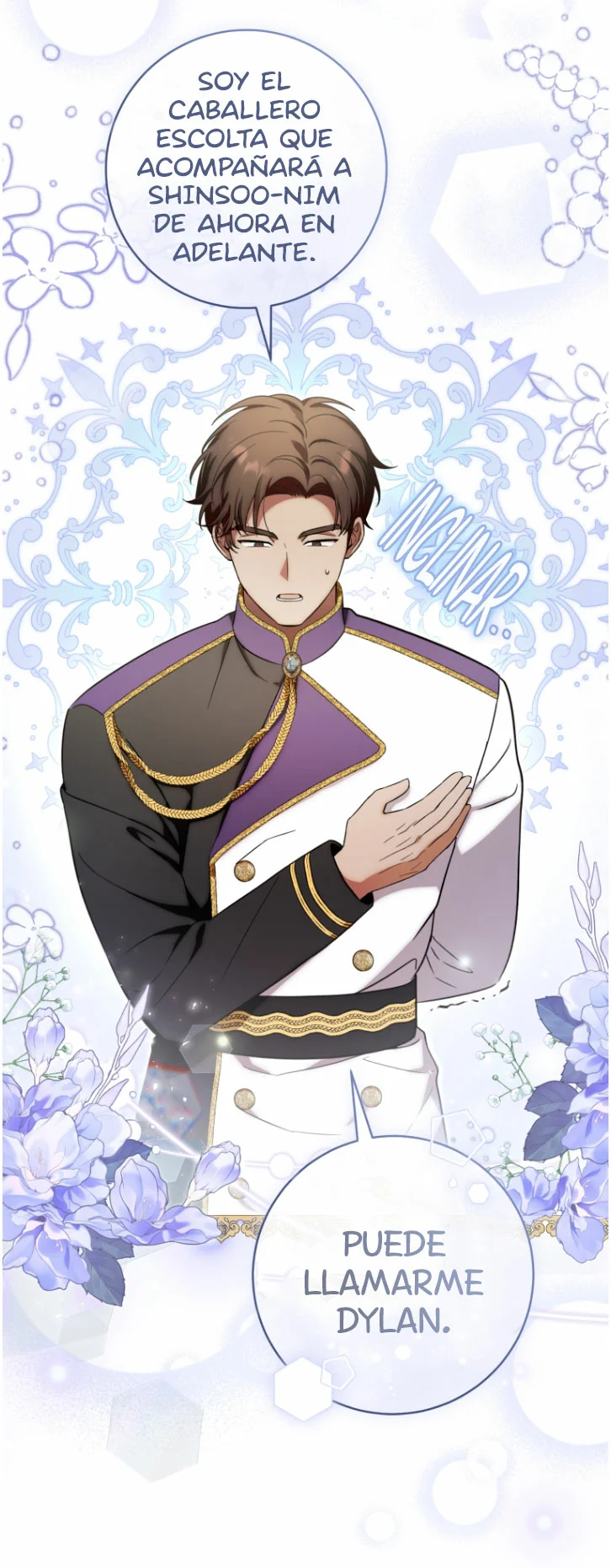 Página 49 del Manga