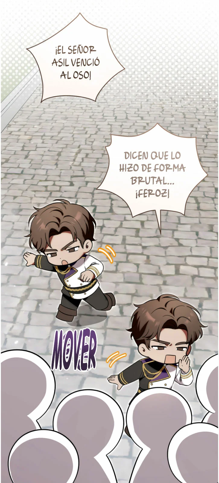 Página 52 del Manga