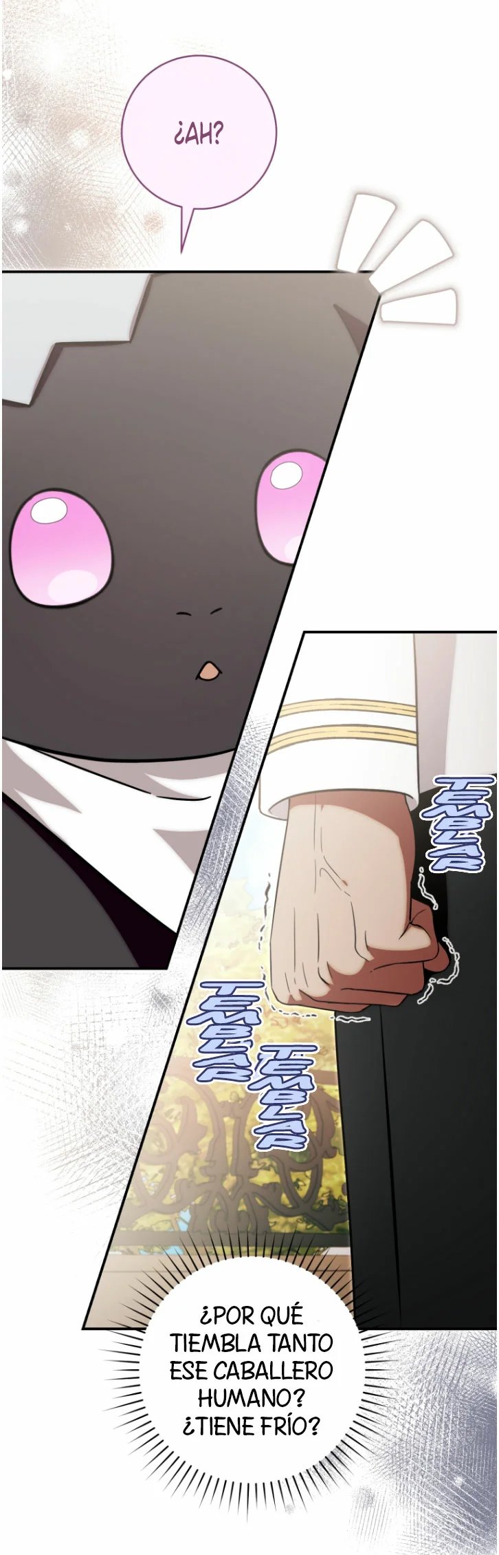 Página 54 del Manga