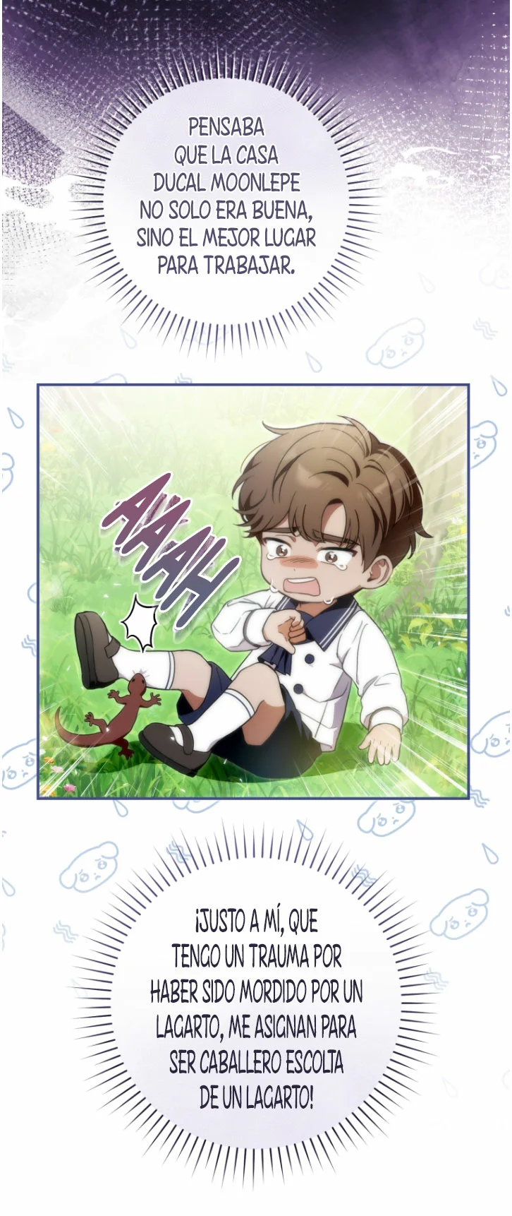 Página 56 del Manga