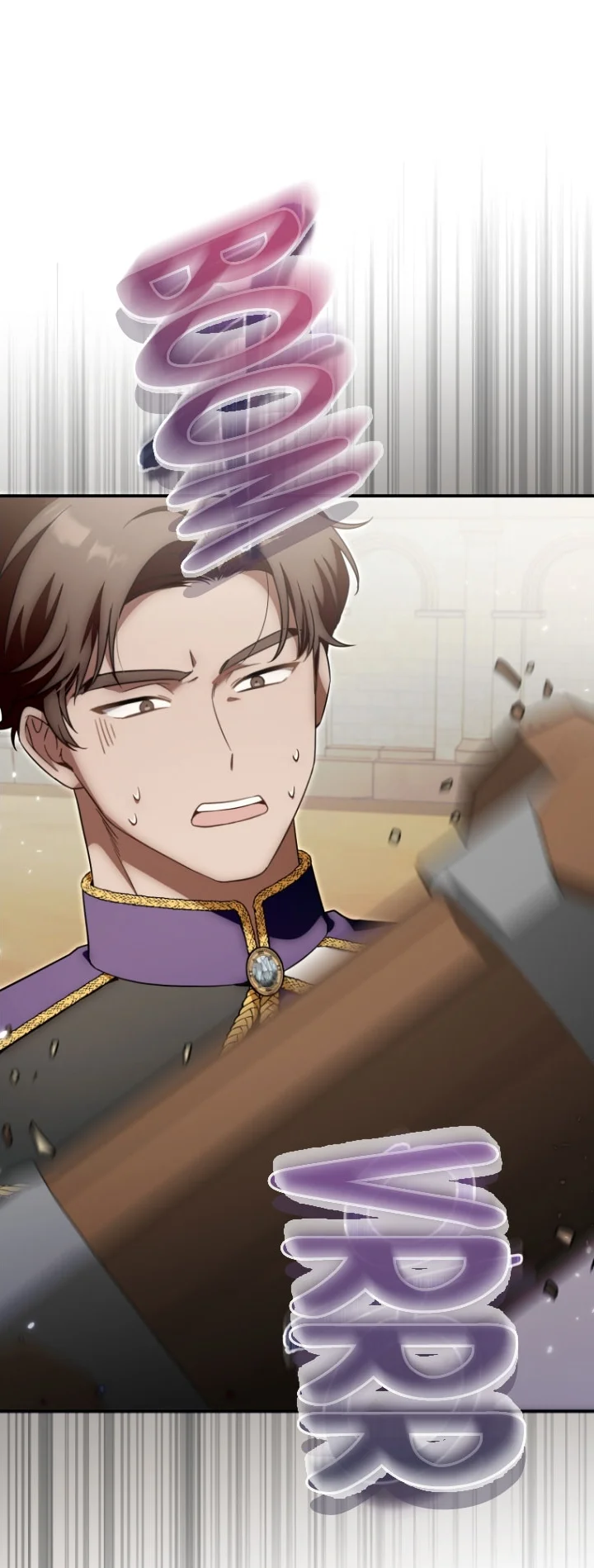 Página 69 del Manga