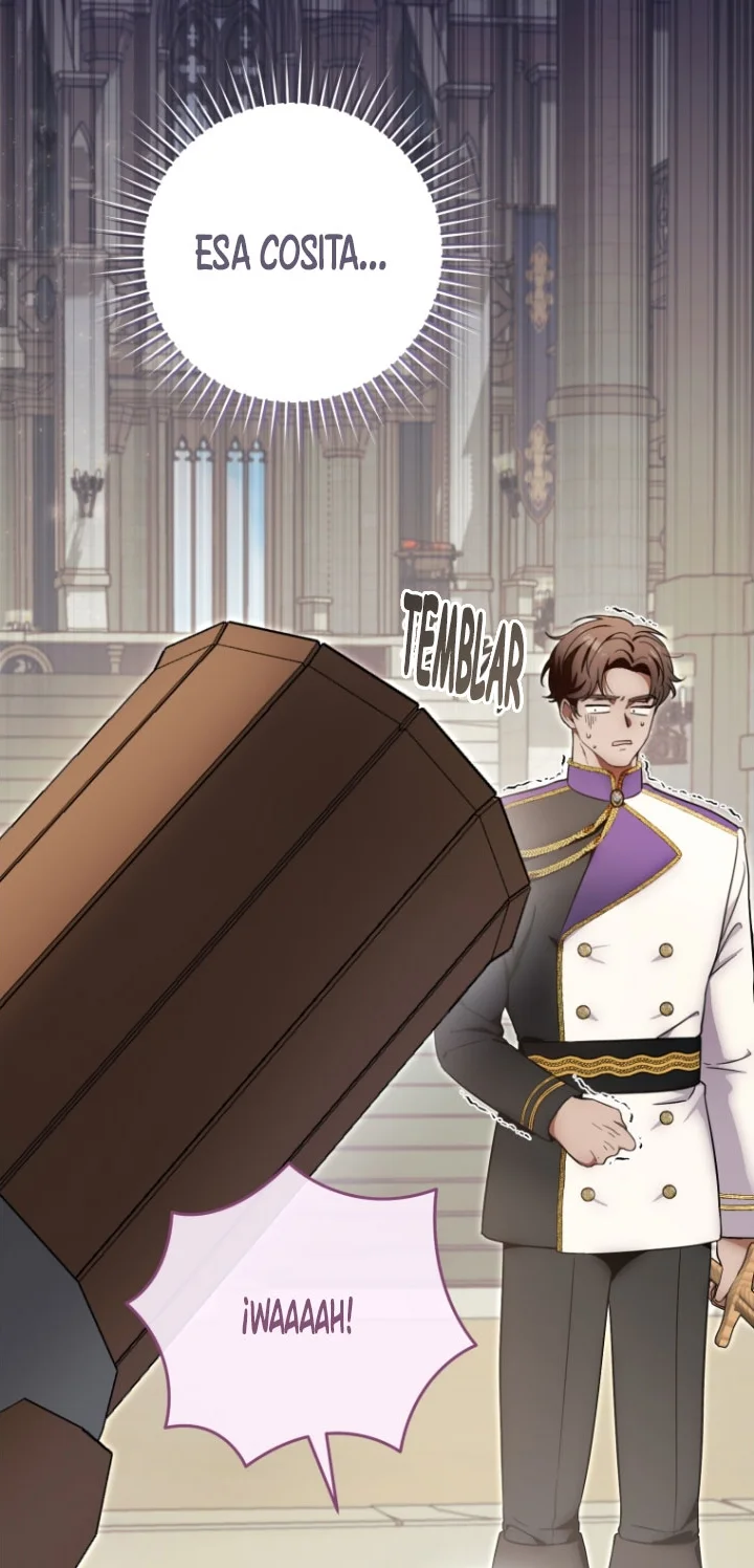 Página 71 del Manga