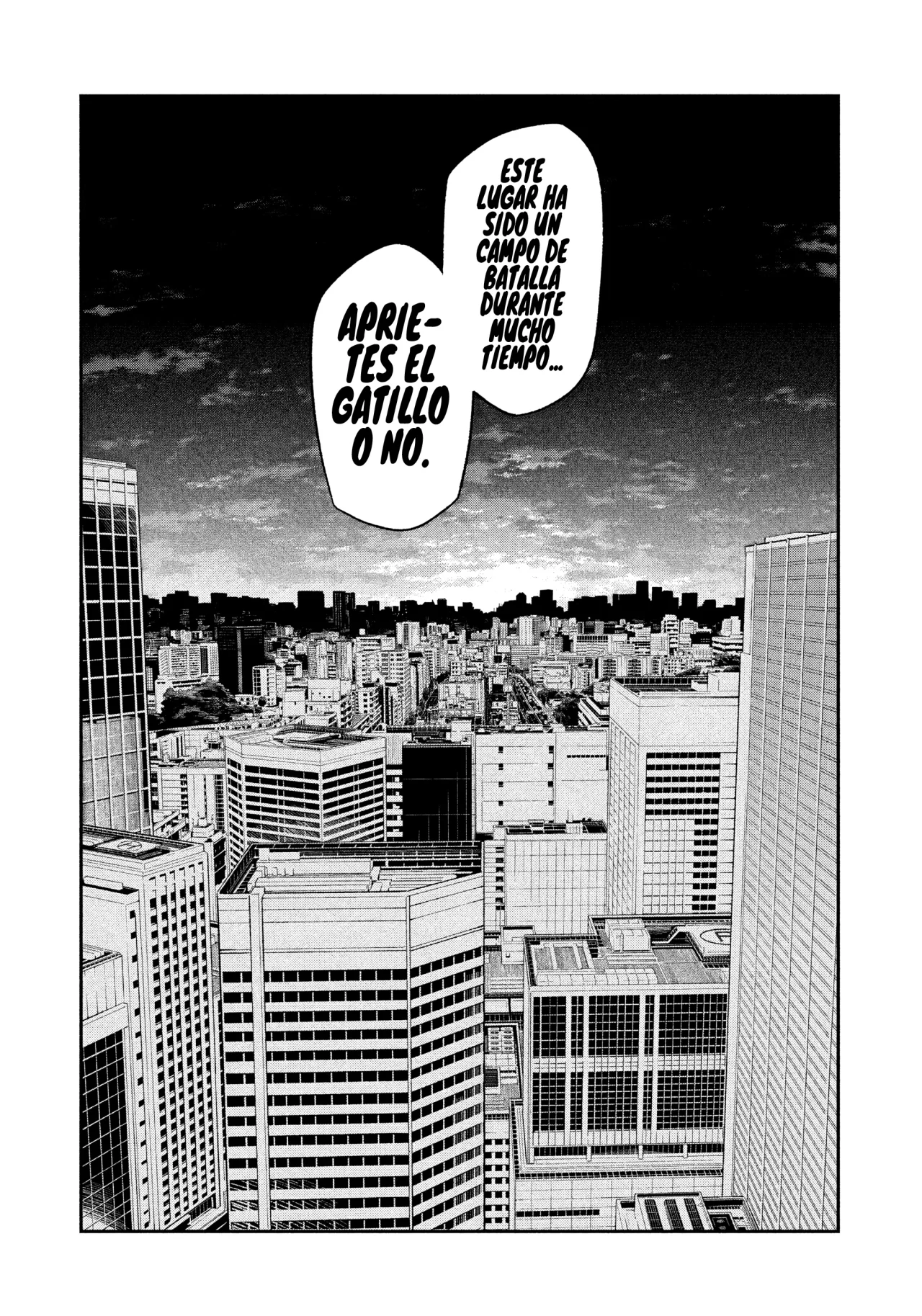 Página 32 del Manga