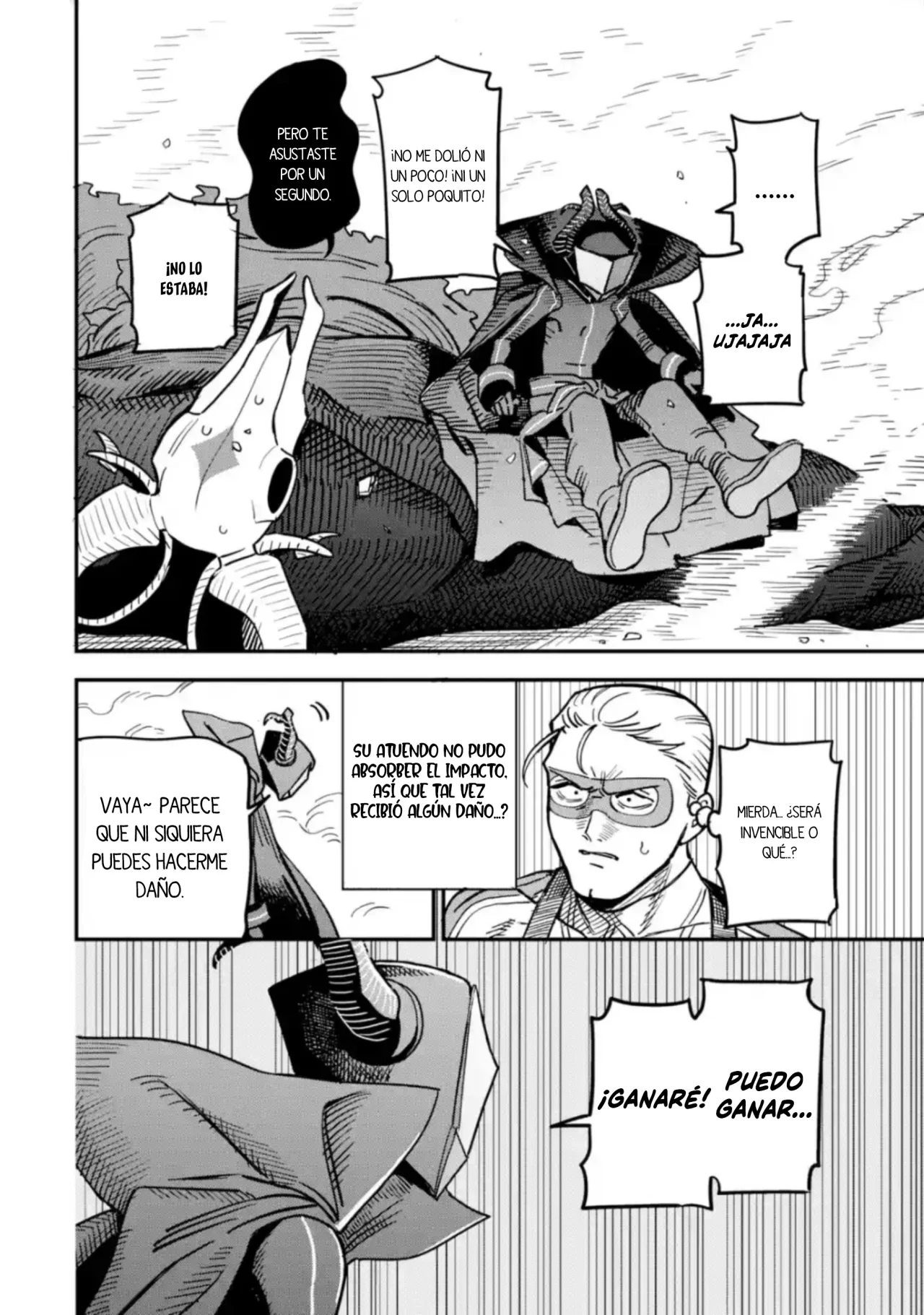 Página 30 del Manga