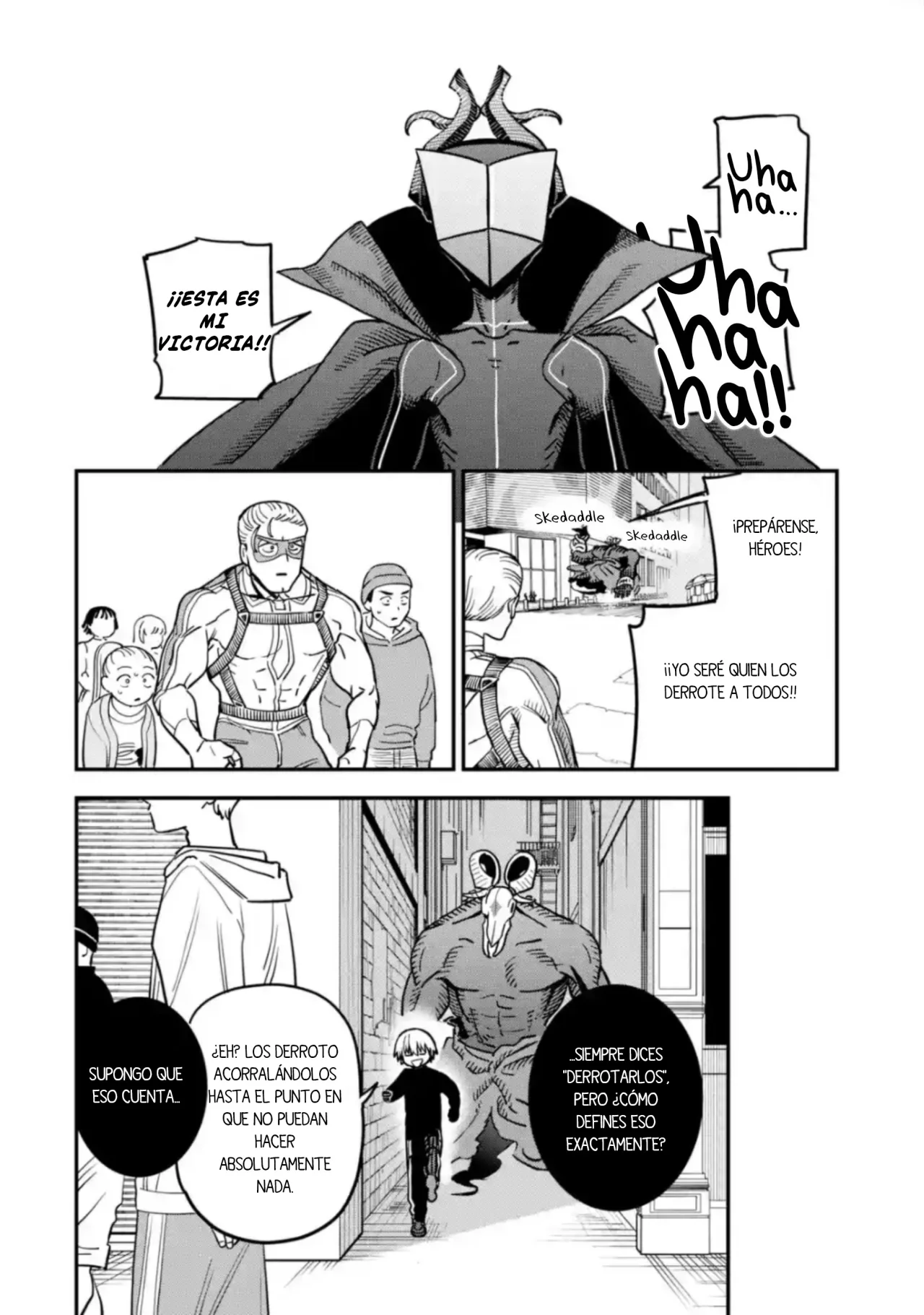 Página 37 del Manga