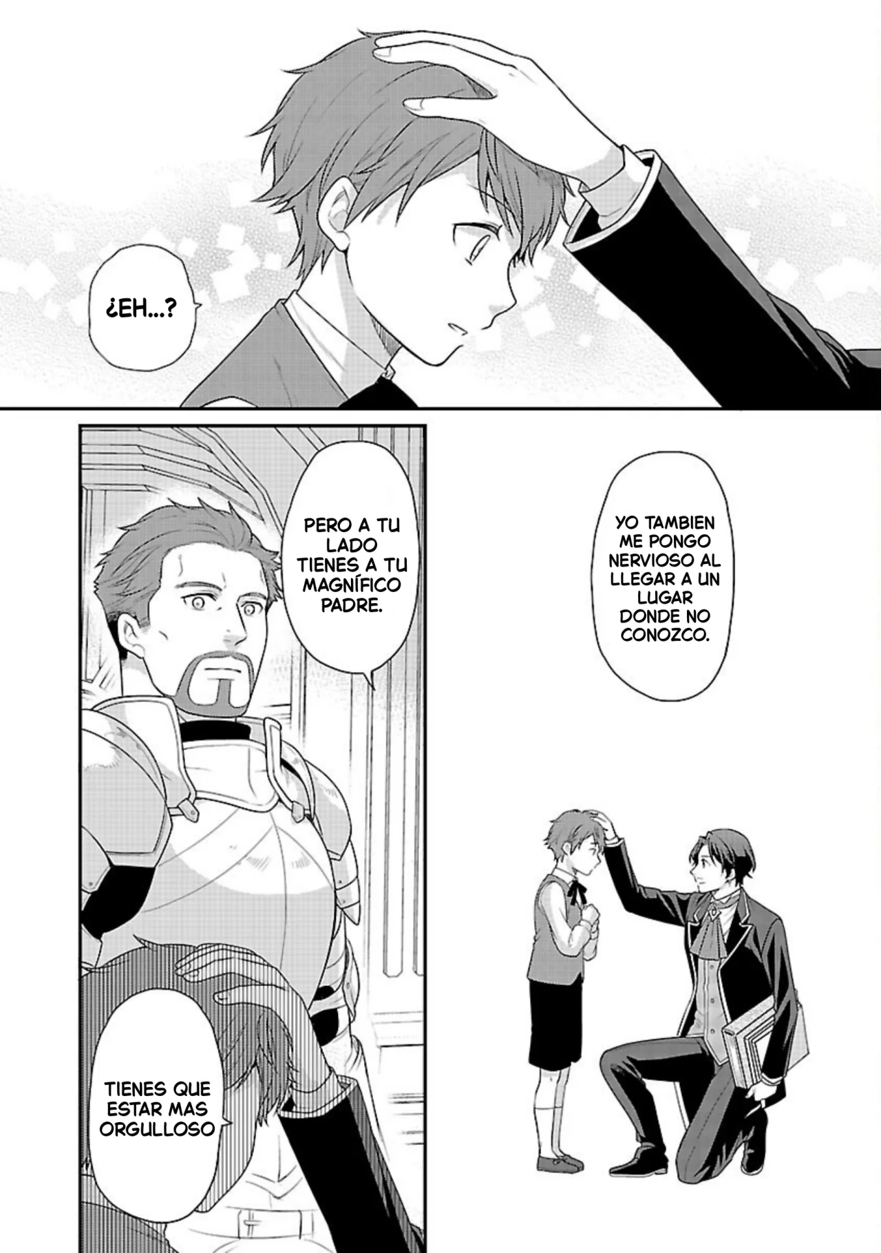 Página 34 del Manga