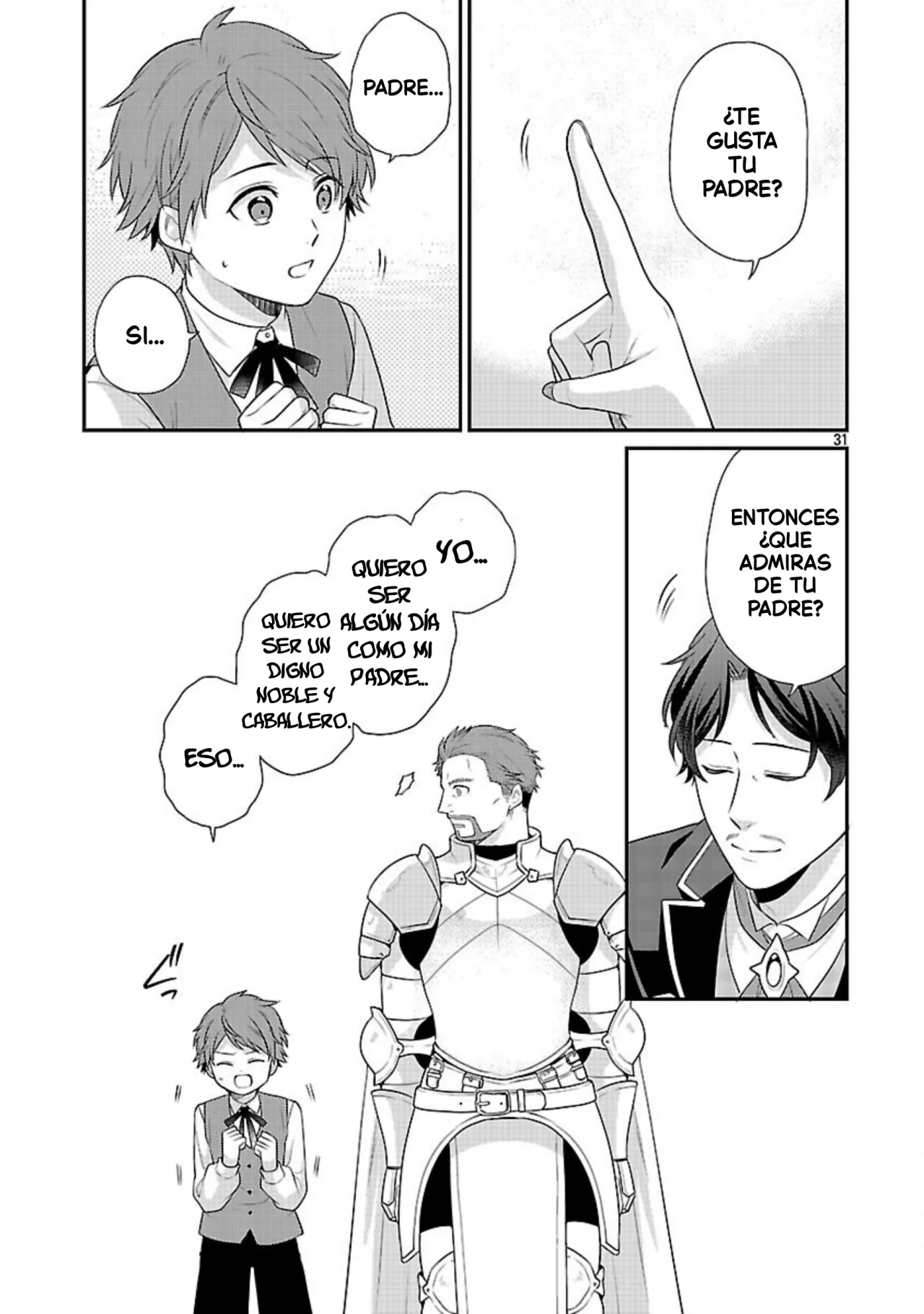 Página 36 del Manga