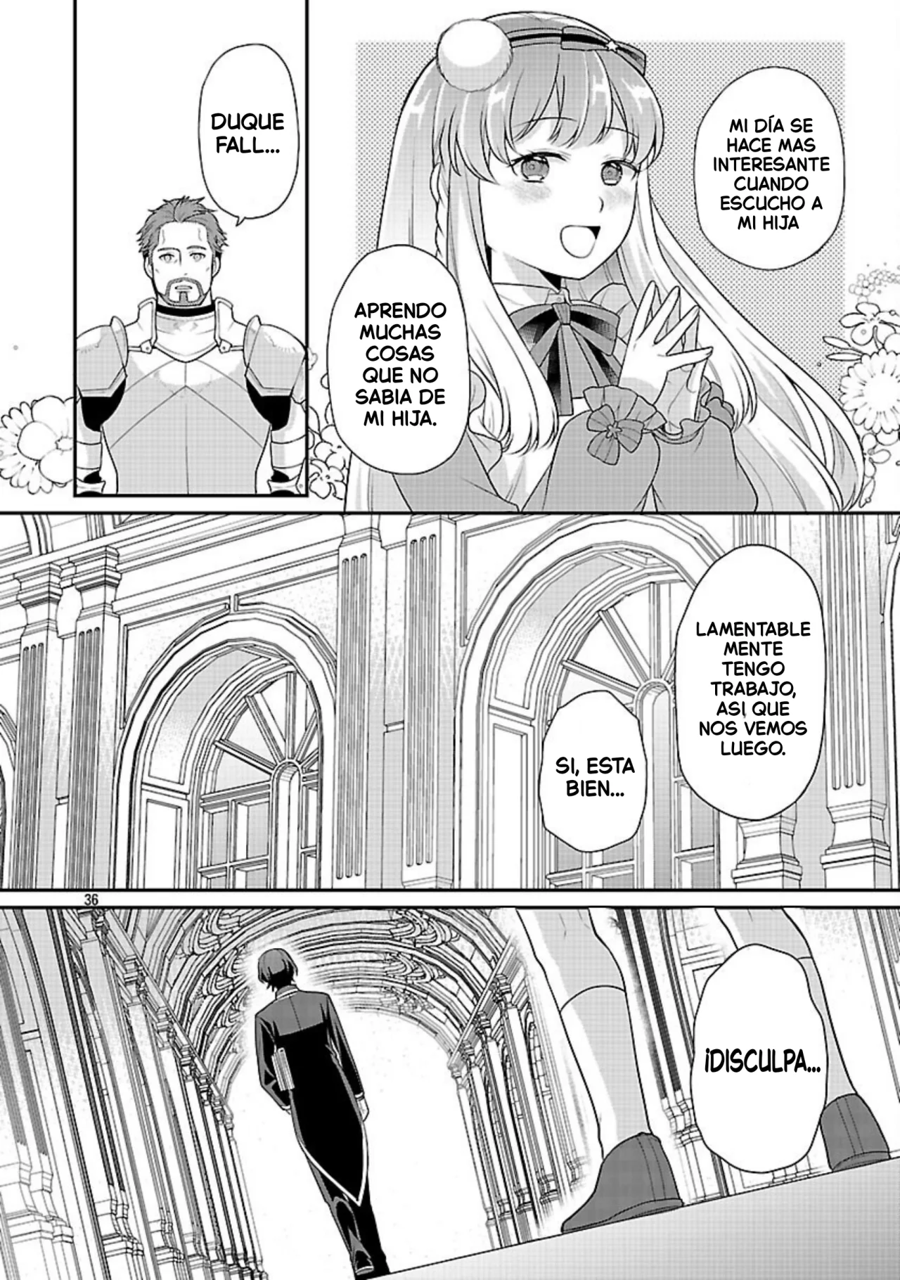 Página 41 del Manga