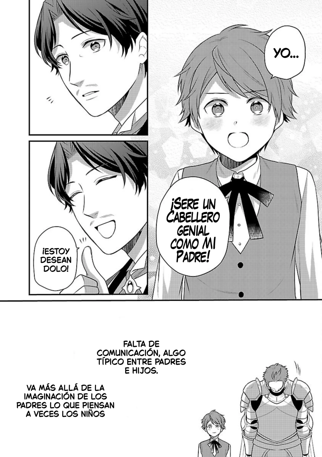 Página 42 del Manga