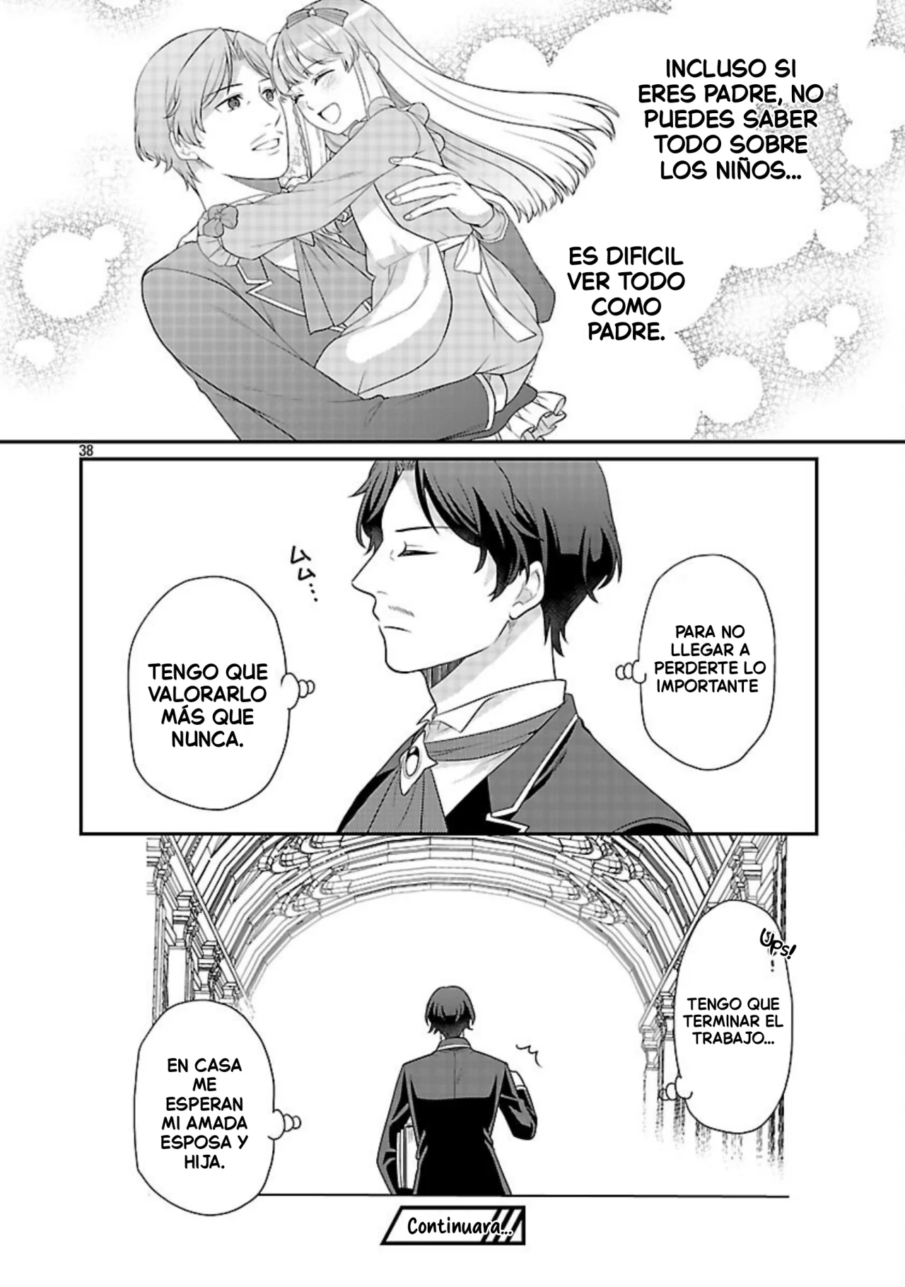 Página 43 del Manga