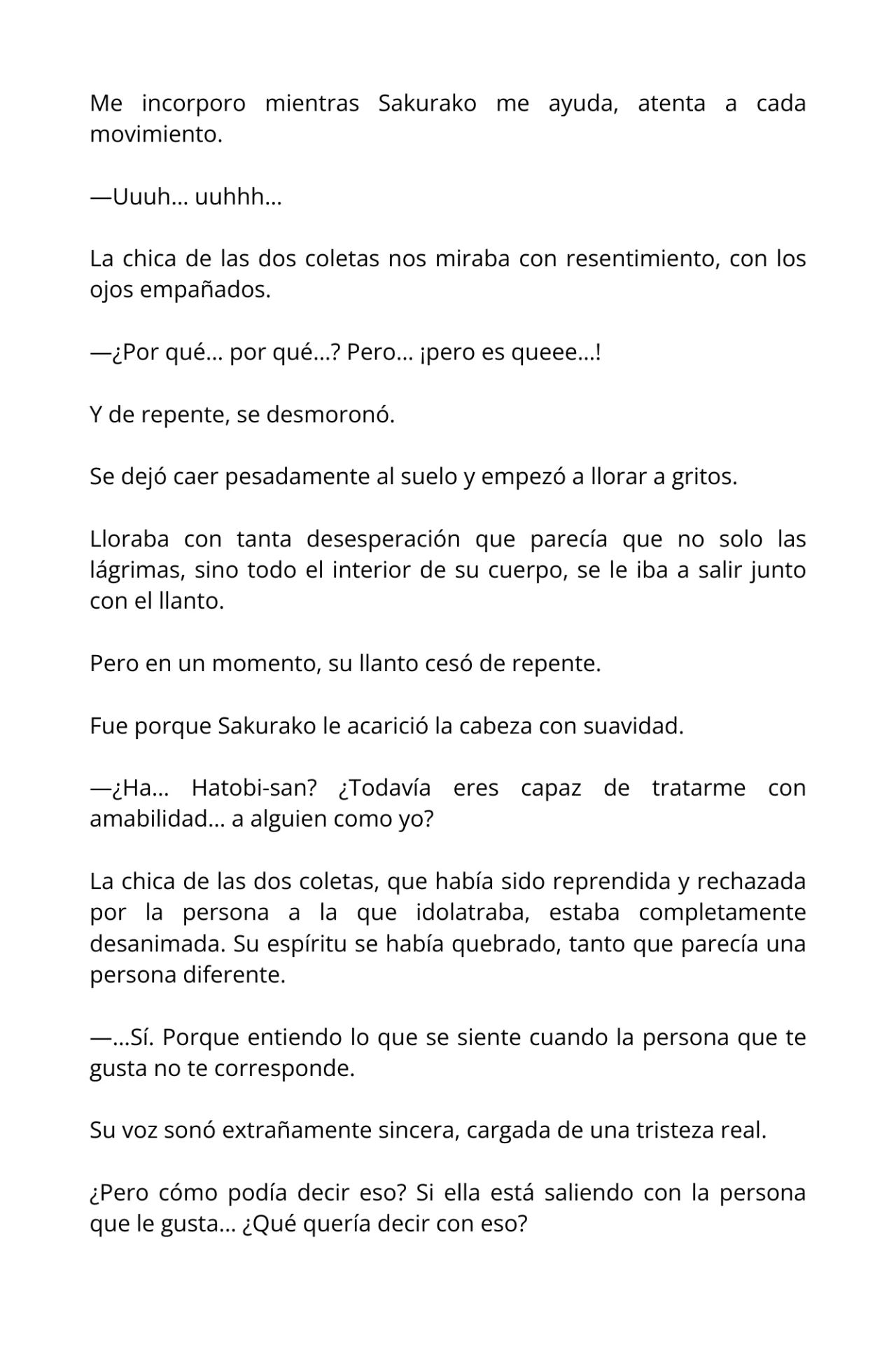 Página 42 del Manga