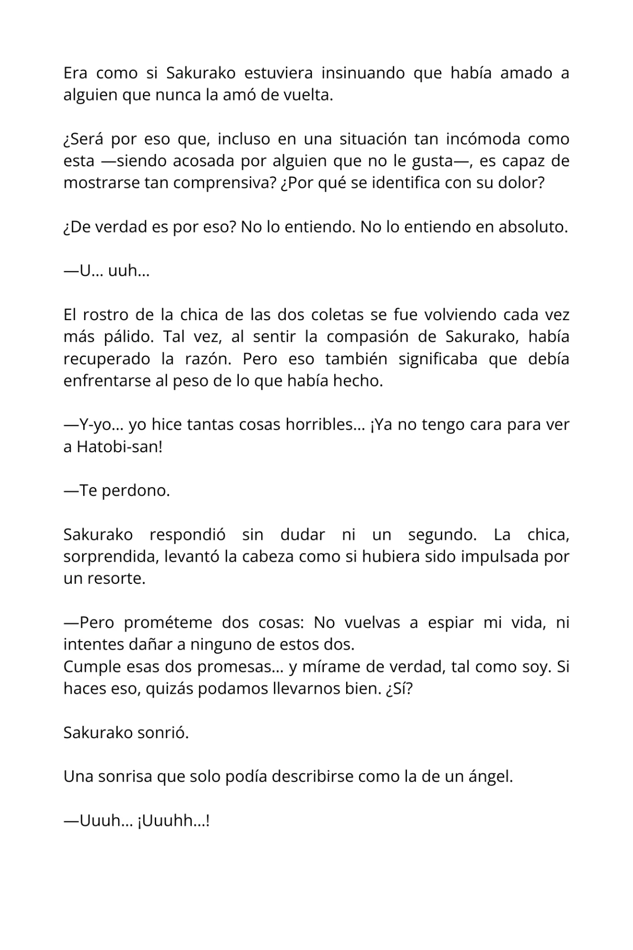 Página 43 del Manga