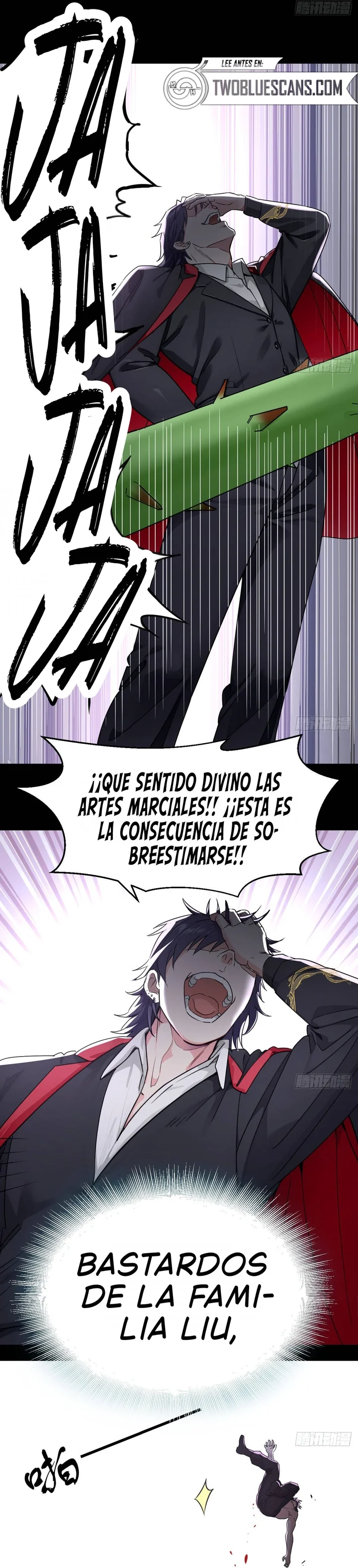 Página 39 del Manga