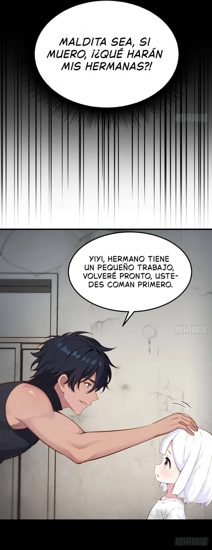 Página 41 del Manga