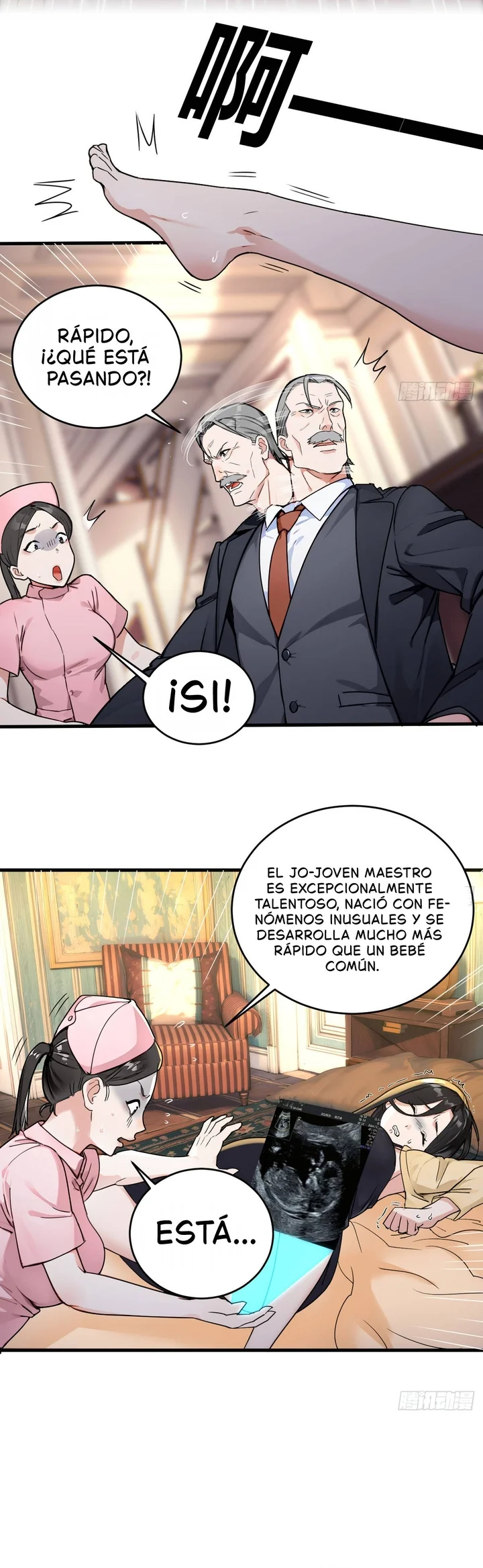 Página 47 del Manga