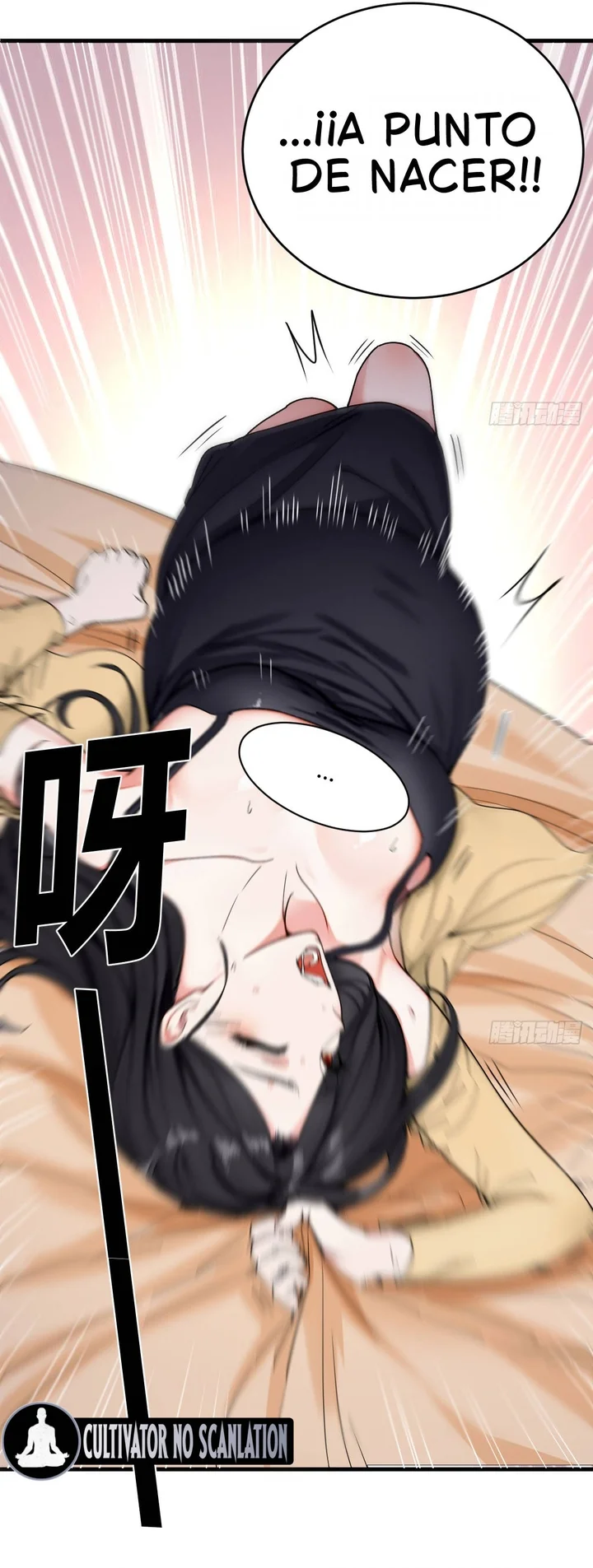 Página 48 del Manga